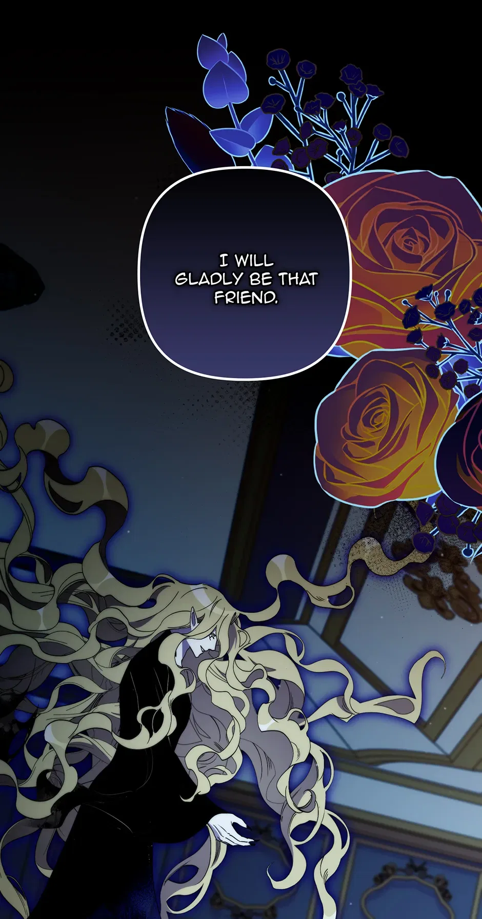 The Hero Went Crazy Even Though I’m The One Who Died Chapter 76 – Page 2