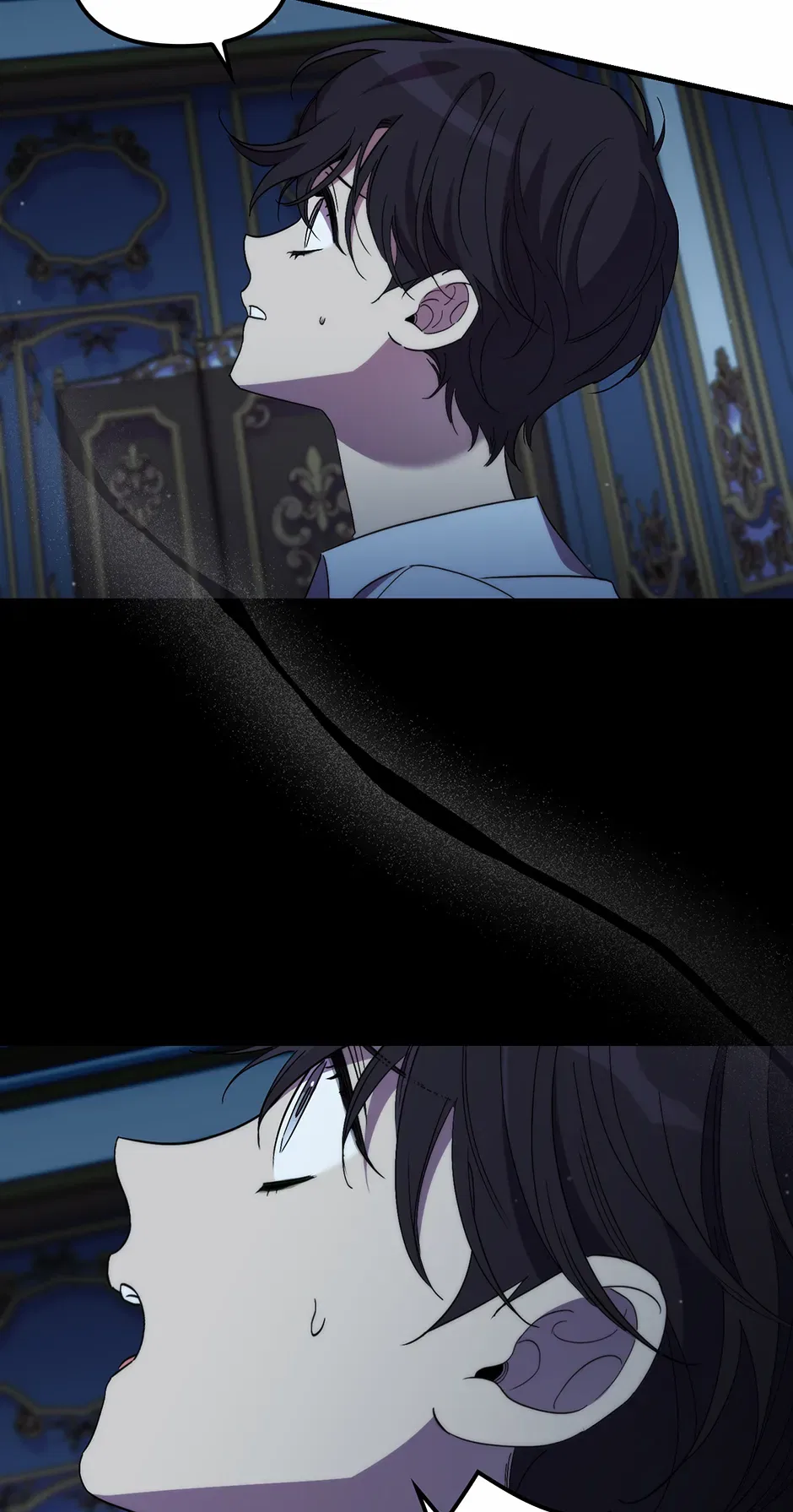 The Hero Went Crazy Even Though I’m The One Who Died Chapter 76 – Page 4