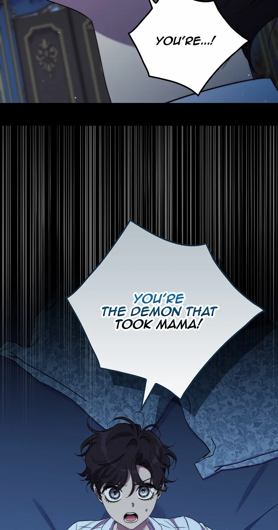The Hero Went Crazy Even Though I’m The One Who Died Chapter 76 – Page 5