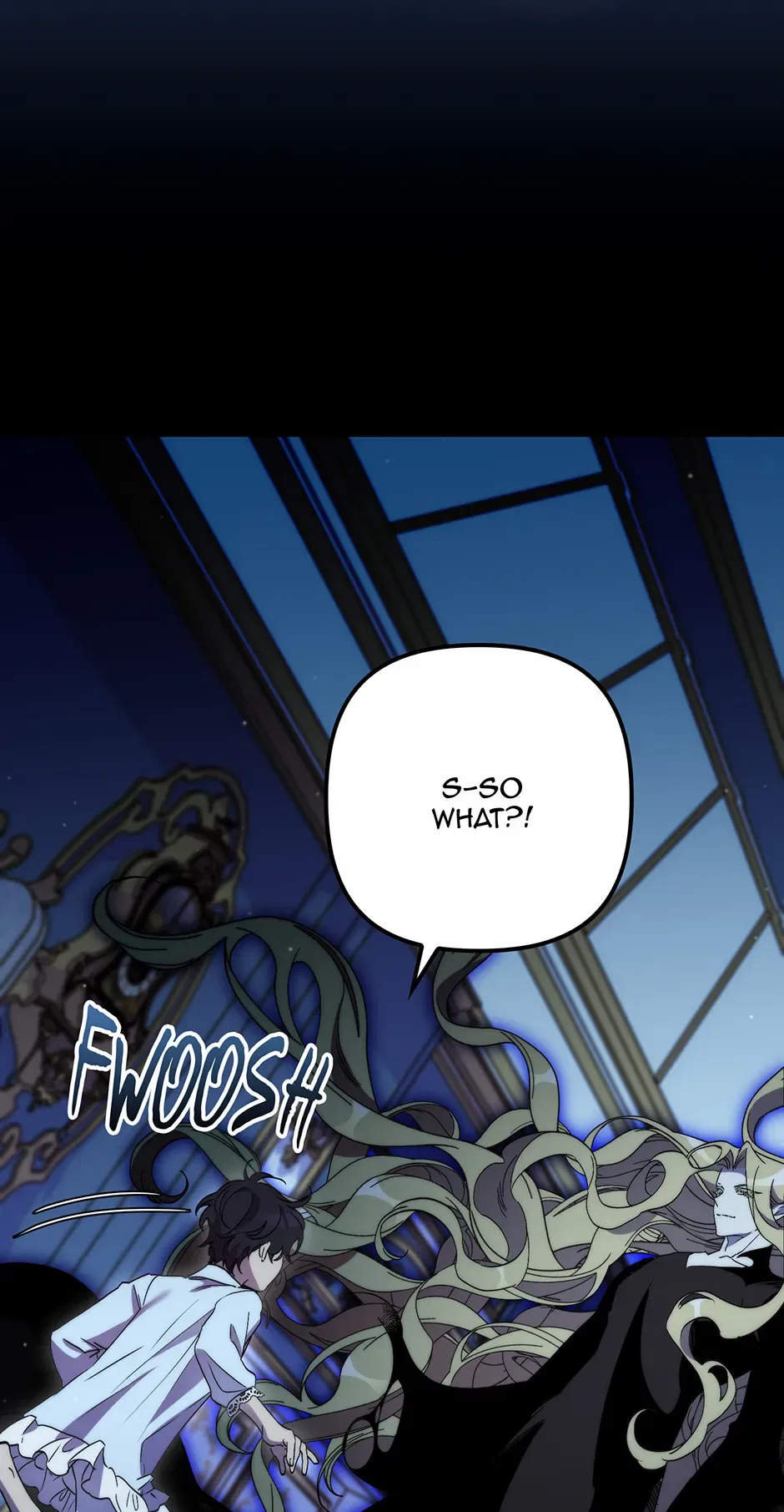 The Hero Went Crazy Even Though I’m The One Who Died Chapter 76 – Page 13