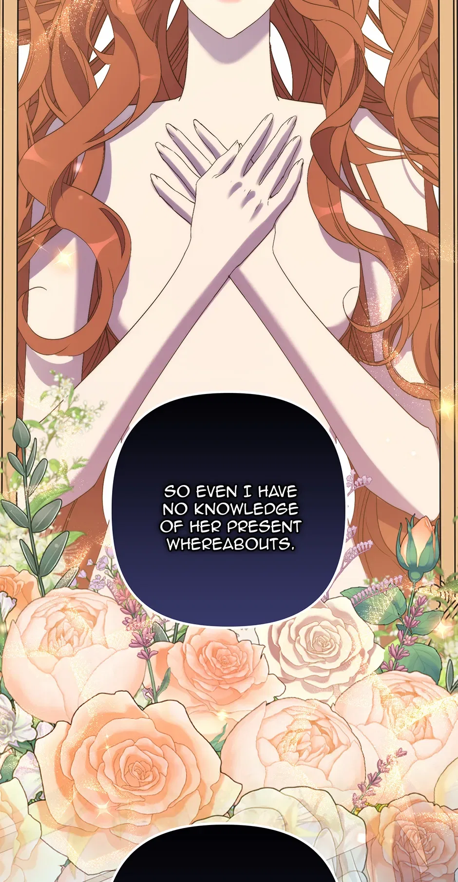 The Hero Went Crazy Even Though I’m The One Who Died Chapter 76 – Page 17