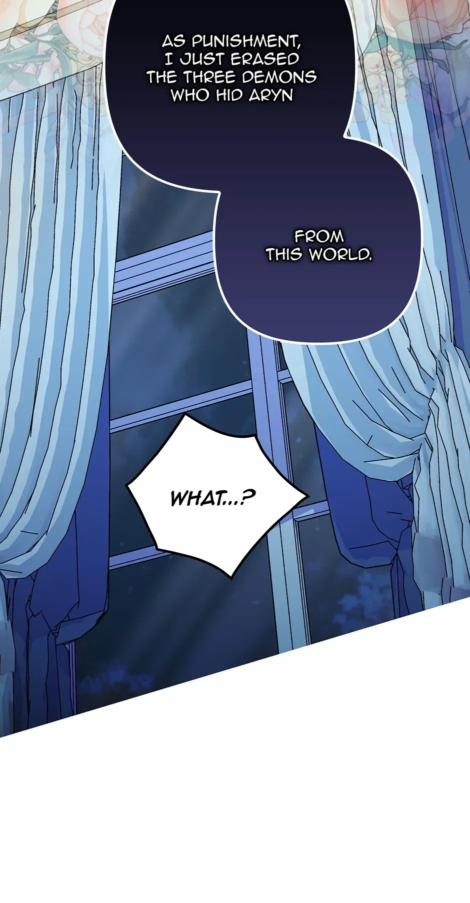 The Hero Went Crazy Even Though I’m The One Who Died Chapter 76 – Page 18