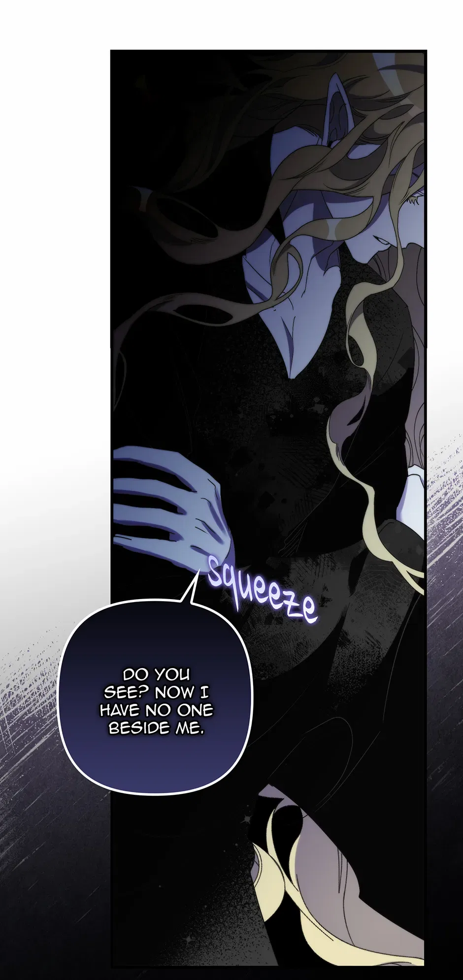 The Hero Went Crazy Even Though I’m The One Who Died Chapter 76 – Page 19