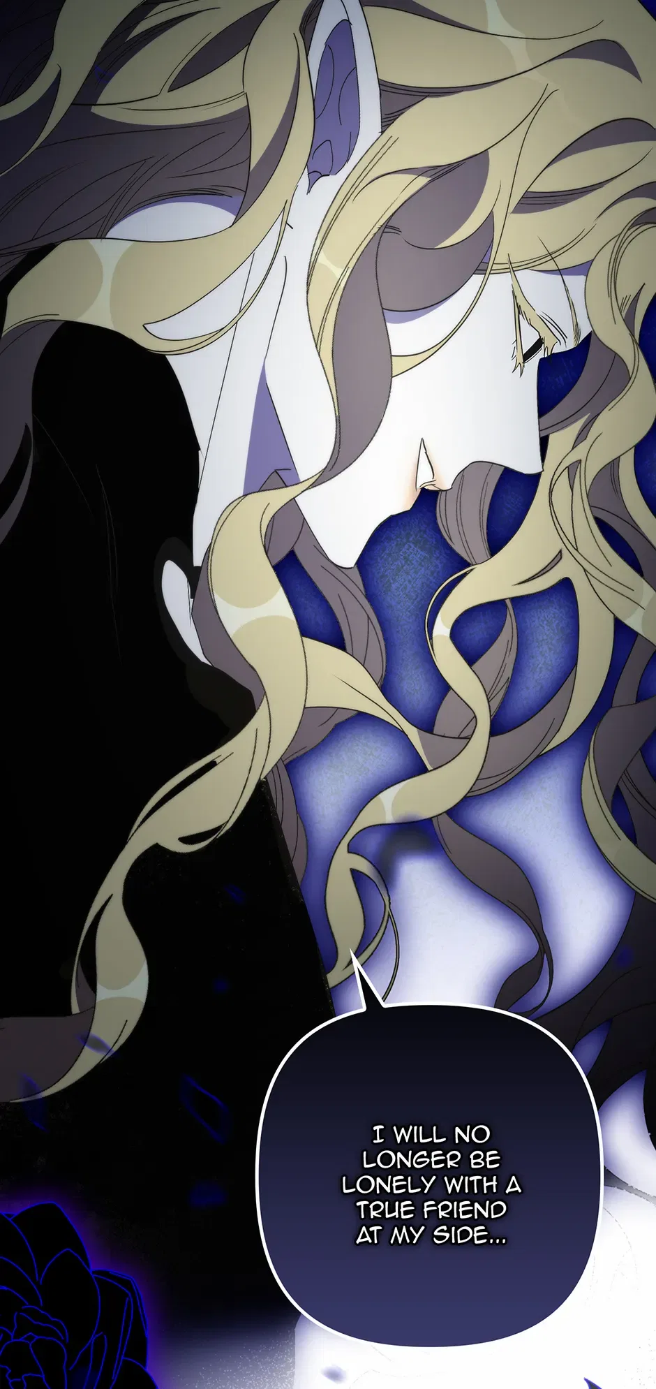 The Hero Went Crazy Even Though I’m The One Who Died Chapter 76 – Page 21