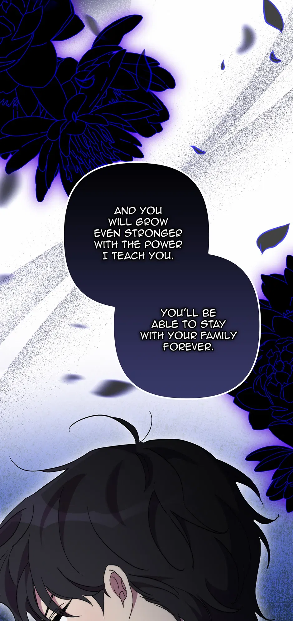 The Hero Went Crazy Even Though I’m The One Who Died Chapter 76 – Page 22