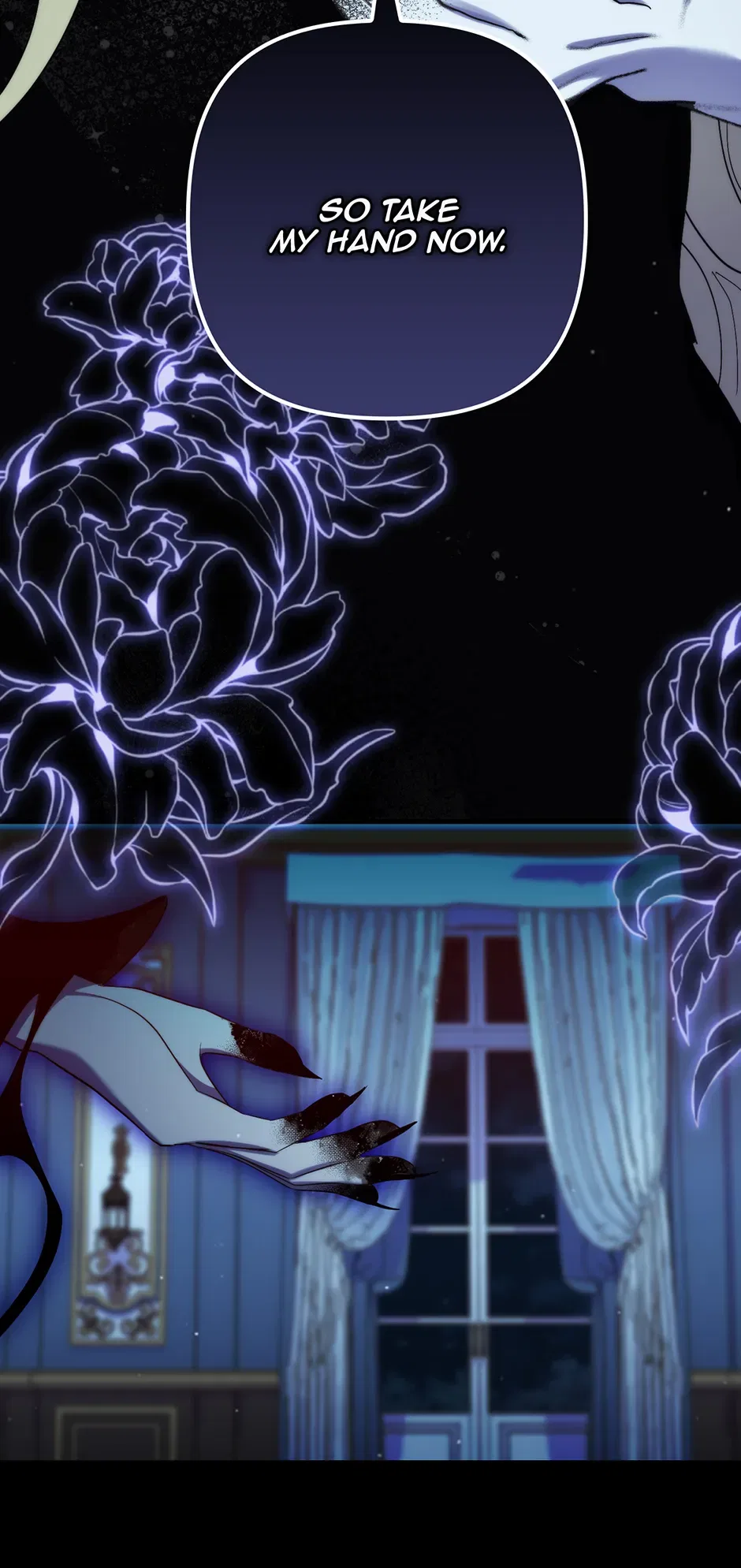 The Hero Went Crazy Even Though I’m The One Who Died Chapter 76 – Page 25