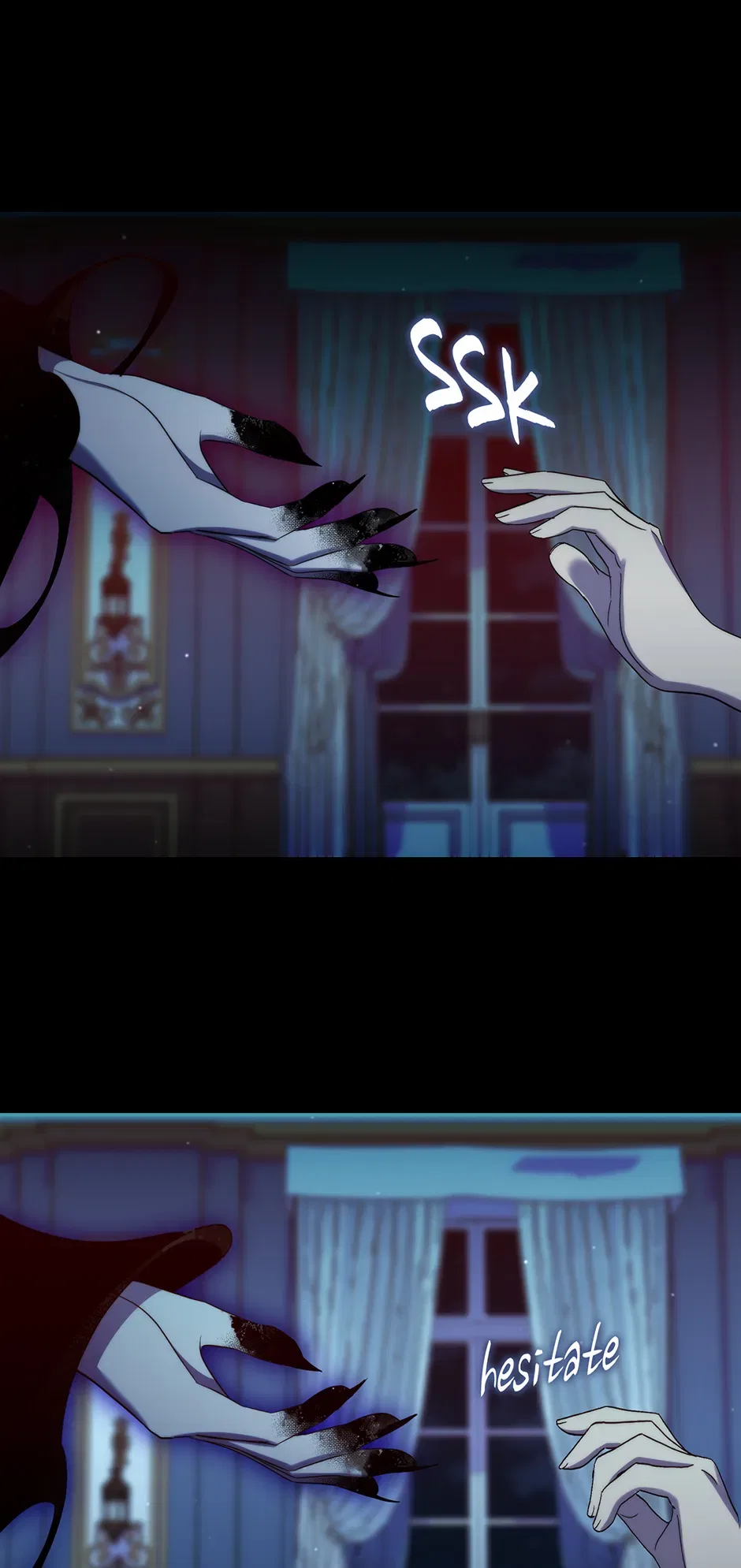 The Hero Went Crazy Even Though I’m The One Who Died Chapter 76 – Page 26