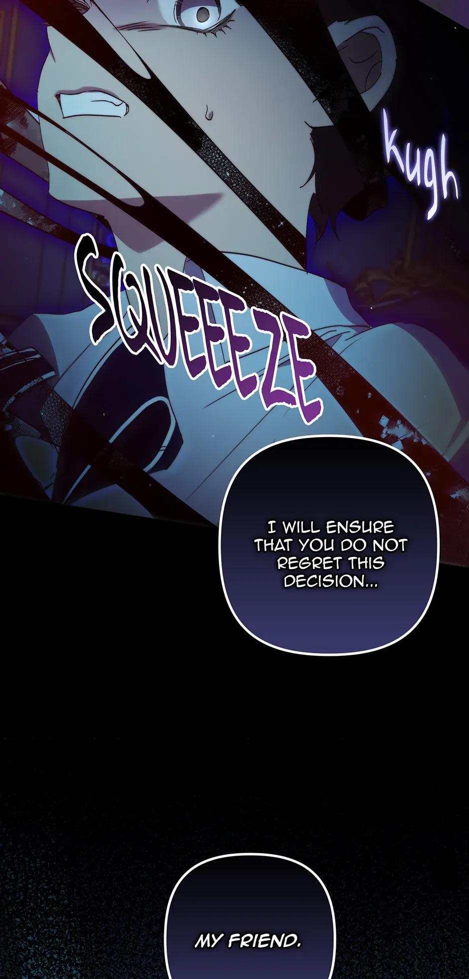 The Hero Went Crazy Even Though I’m The One Who Died Chapter 76 – Page 30
