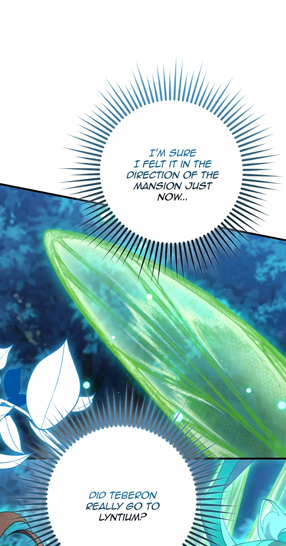 The Hero Went Crazy Even Though I’m The One Who Died Chapter 76 – Page 36