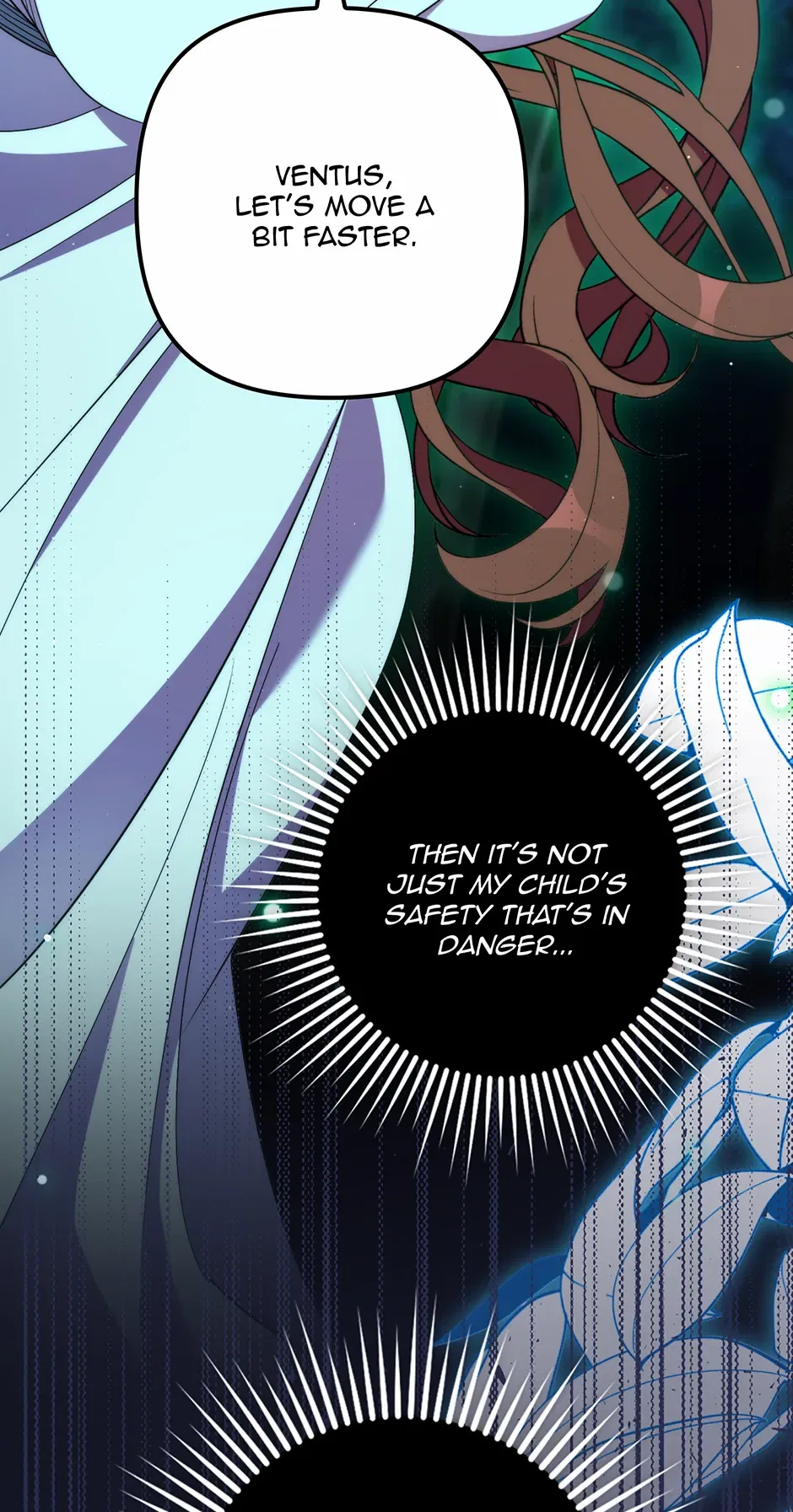 The Hero Went Crazy Even Though I’m The One Who Died Chapter 76 – Page 38