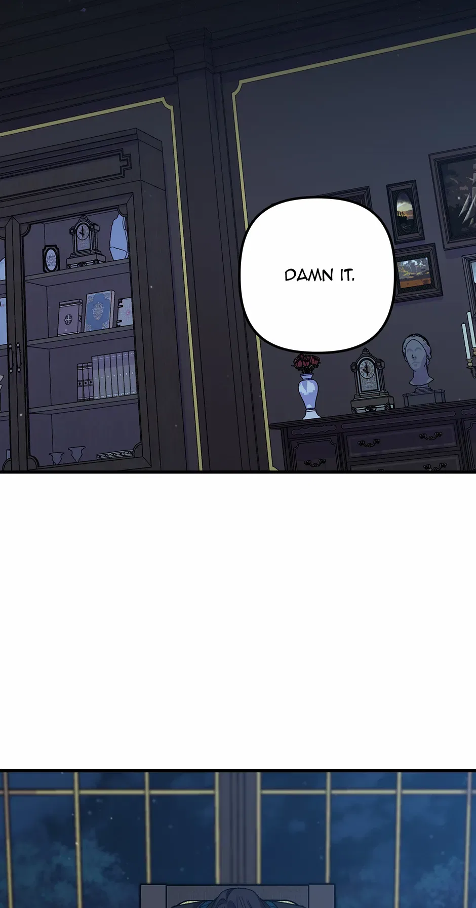The Hero Went Crazy Even Though I’m The One Who Died Chapter 76 – Page 40