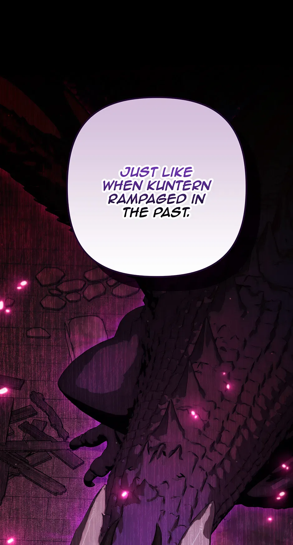 The Hero Went Crazy Even Though I’m The One Who Died Chapter 76 – Page 45