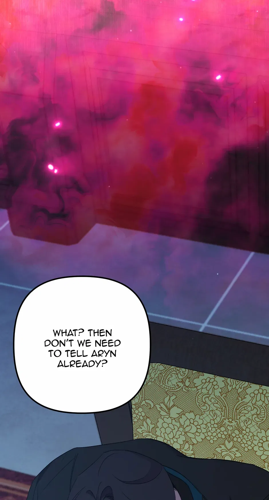 The Hero Went Crazy Even Though I’m The One Who Died Chapter 76 – Page 47