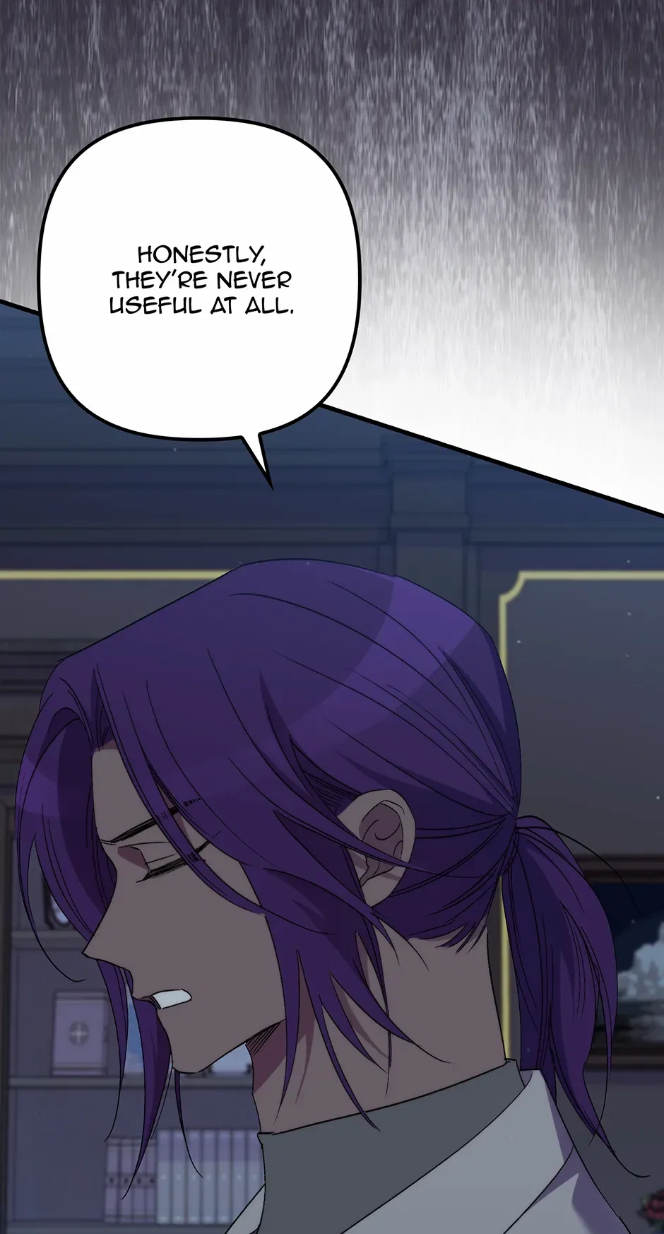 The Hero Went Crazy Even Though I’m The One Who Died Chapter 76 – Page 49