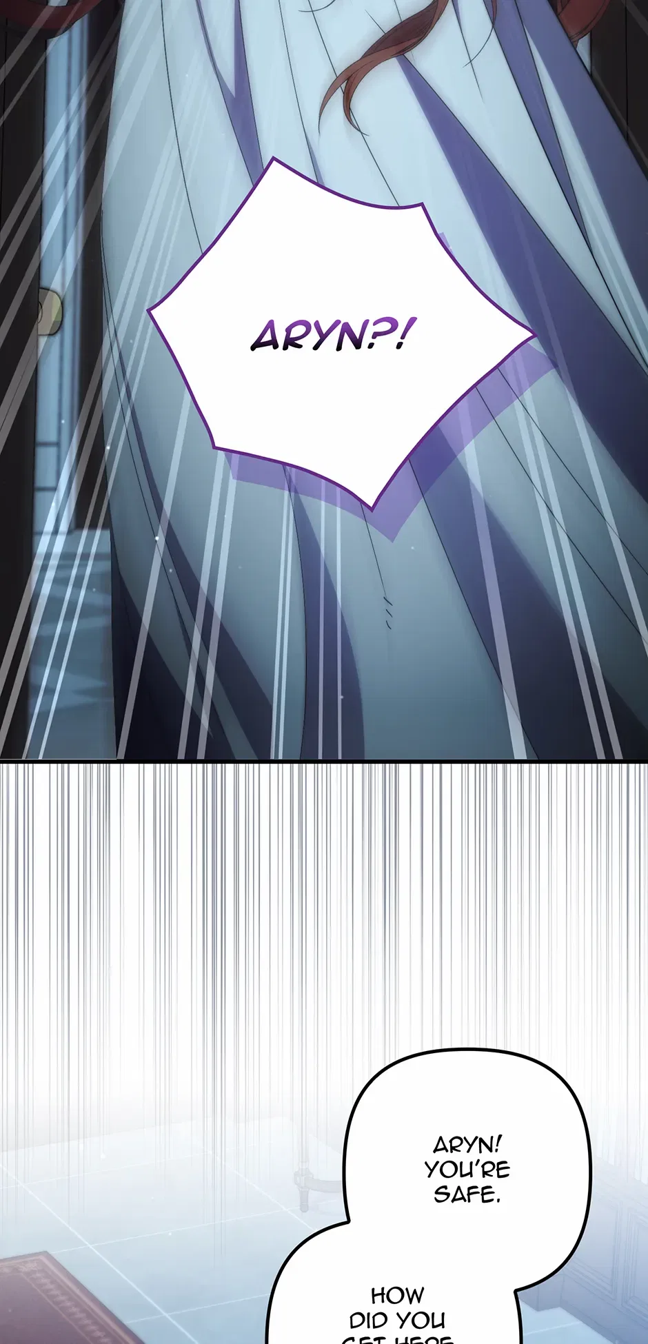 The Hero Went Crazy Even Though I’m The One Who Died Chapter 76 – Page 53