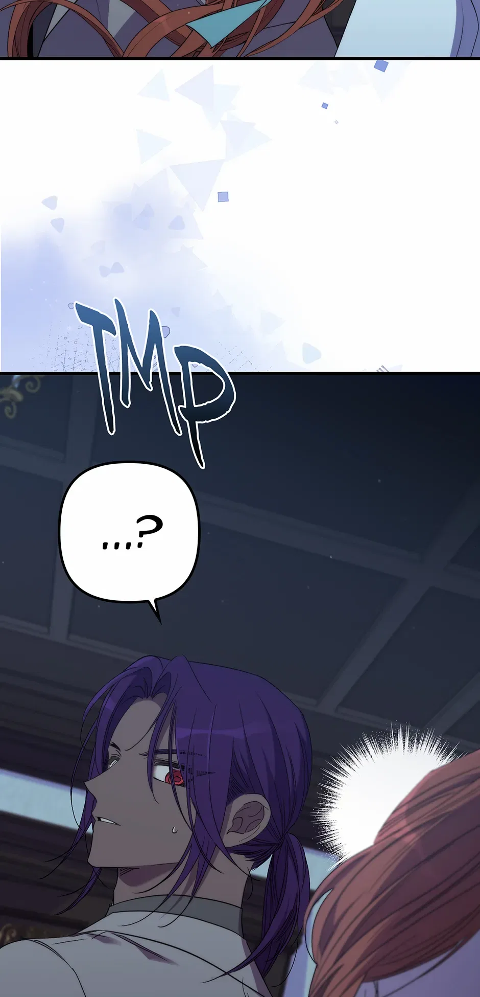 The Hero Went Crazy Even Though I’m The One Who Died Chapter 76 – Page 56