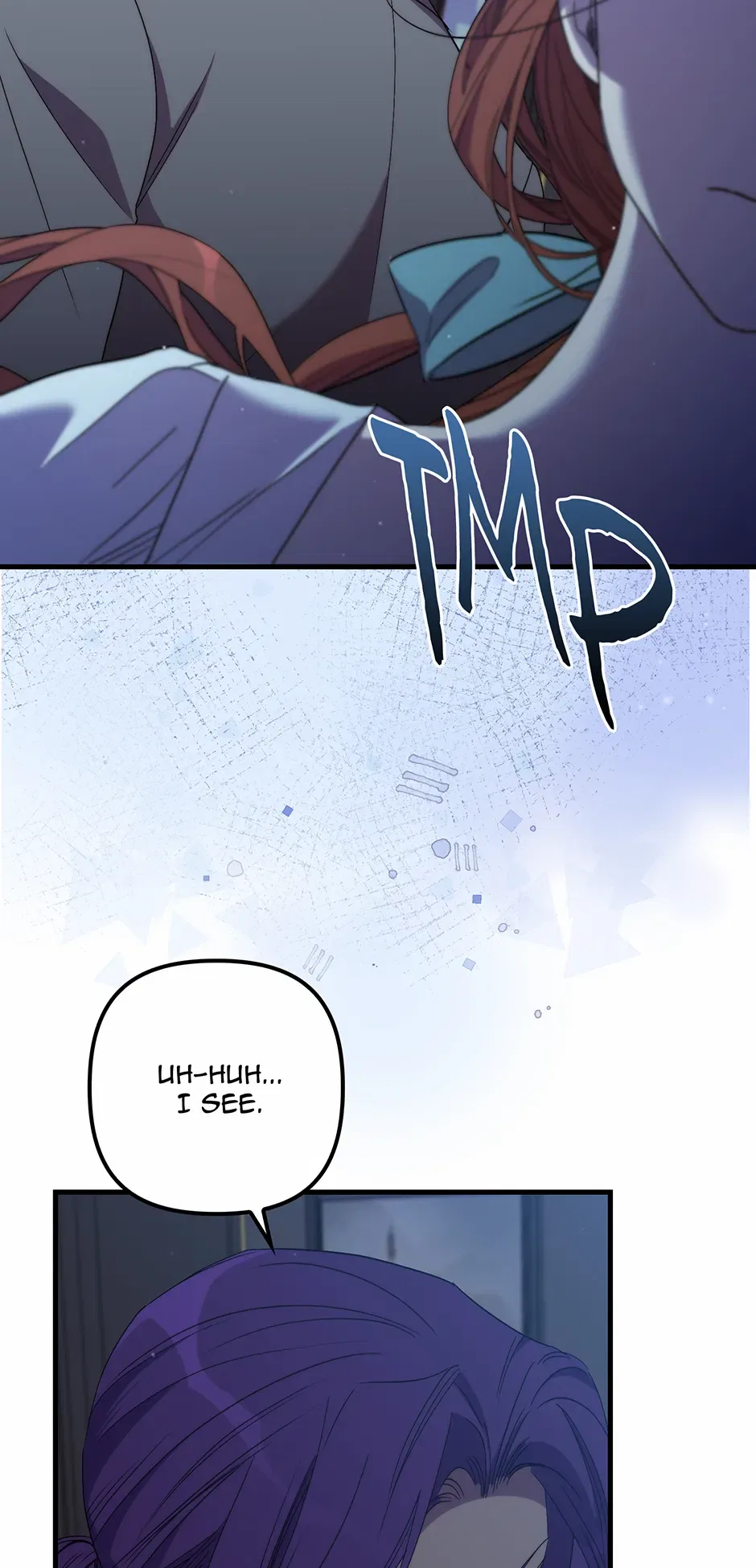 The Hero Went Crazy Even Though I’m The One Who Died Chapter 76 – Page 57