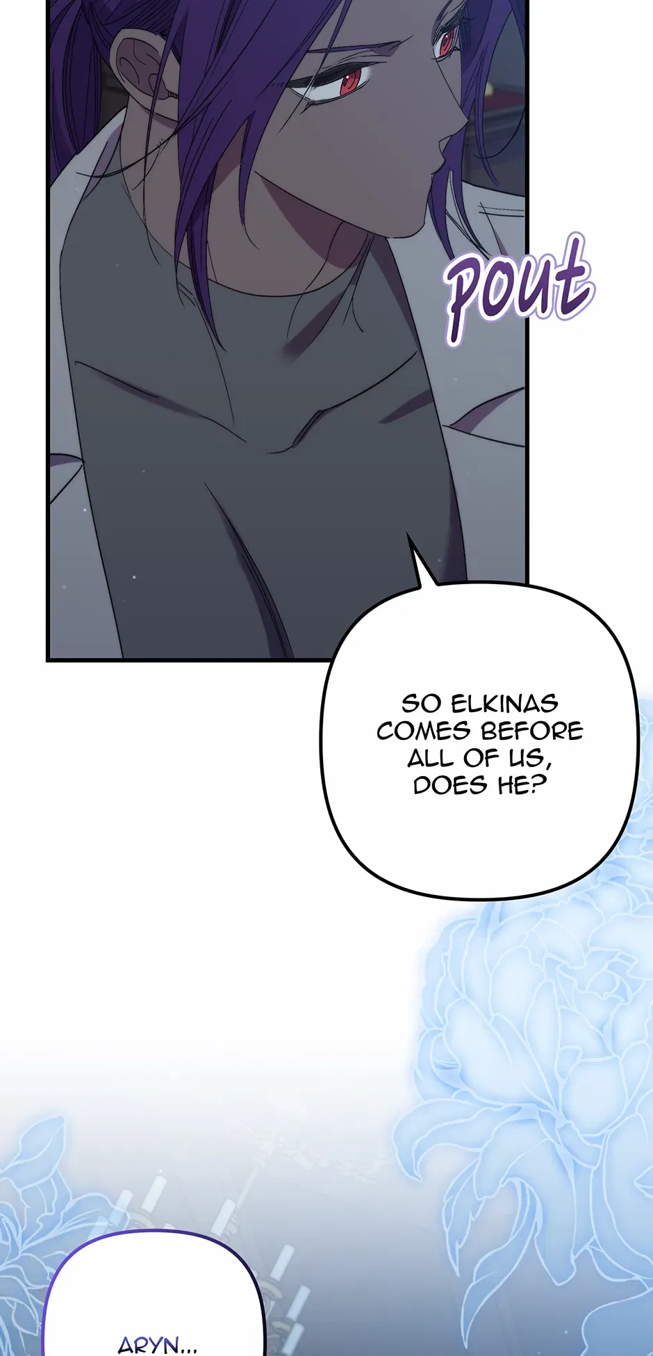The Hero Went Crazy Even Though I’m The One Who Died Chapter 76 – Page 58