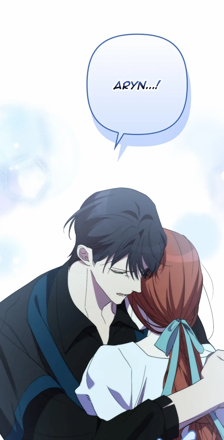 The Hero Went Crazy Even Though I’m The One Who Died Chapter 76 – Page 61