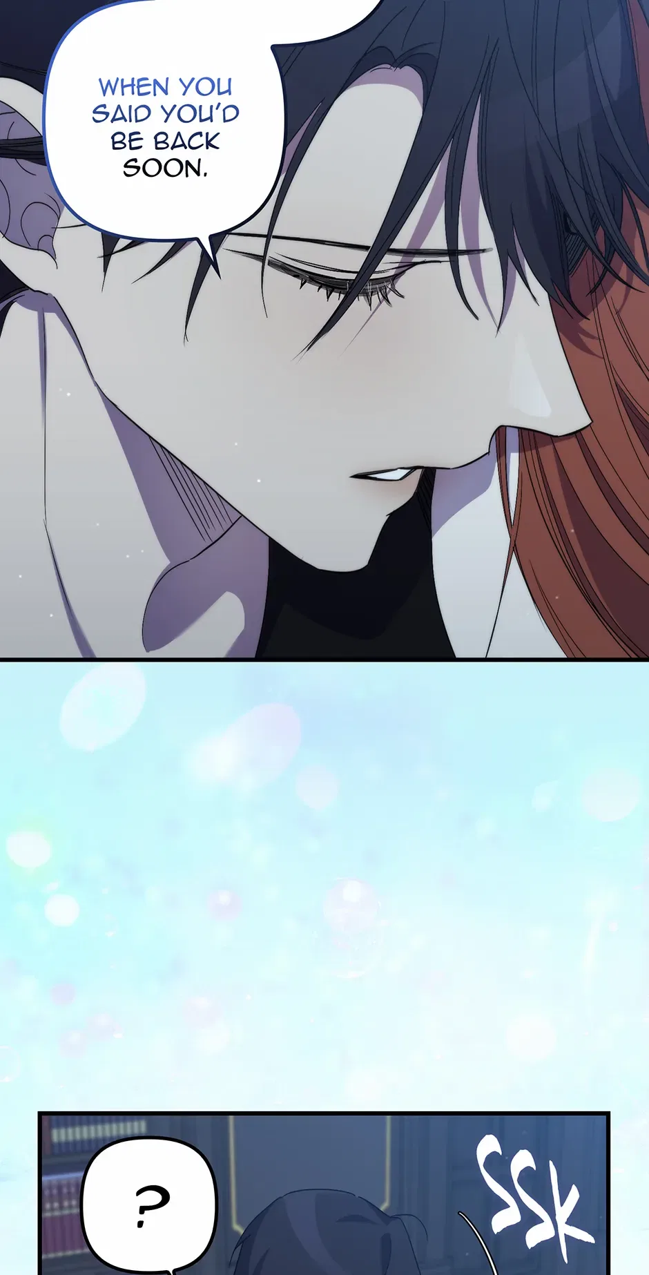 The Hero Went Crazy Even Though I’m The One Who Died Chapter 76 – Page 63
