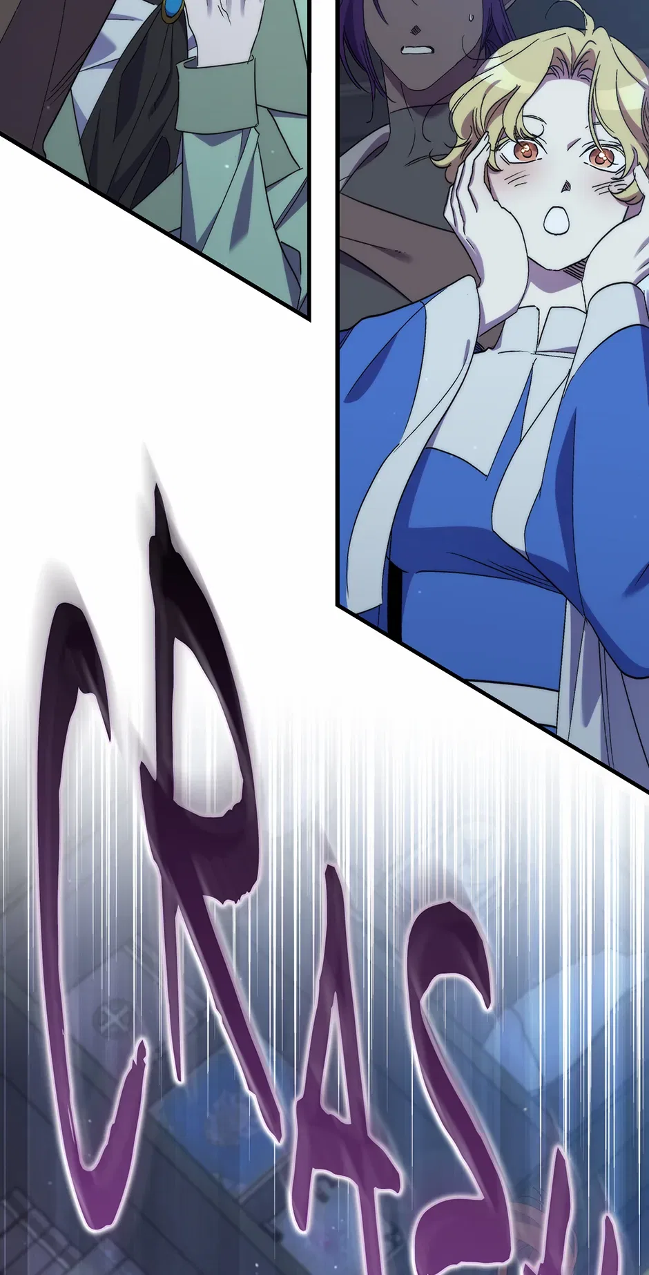 The Hero Went Crazy Even Though I’m The One Who Died Chapter 76 – Page 67