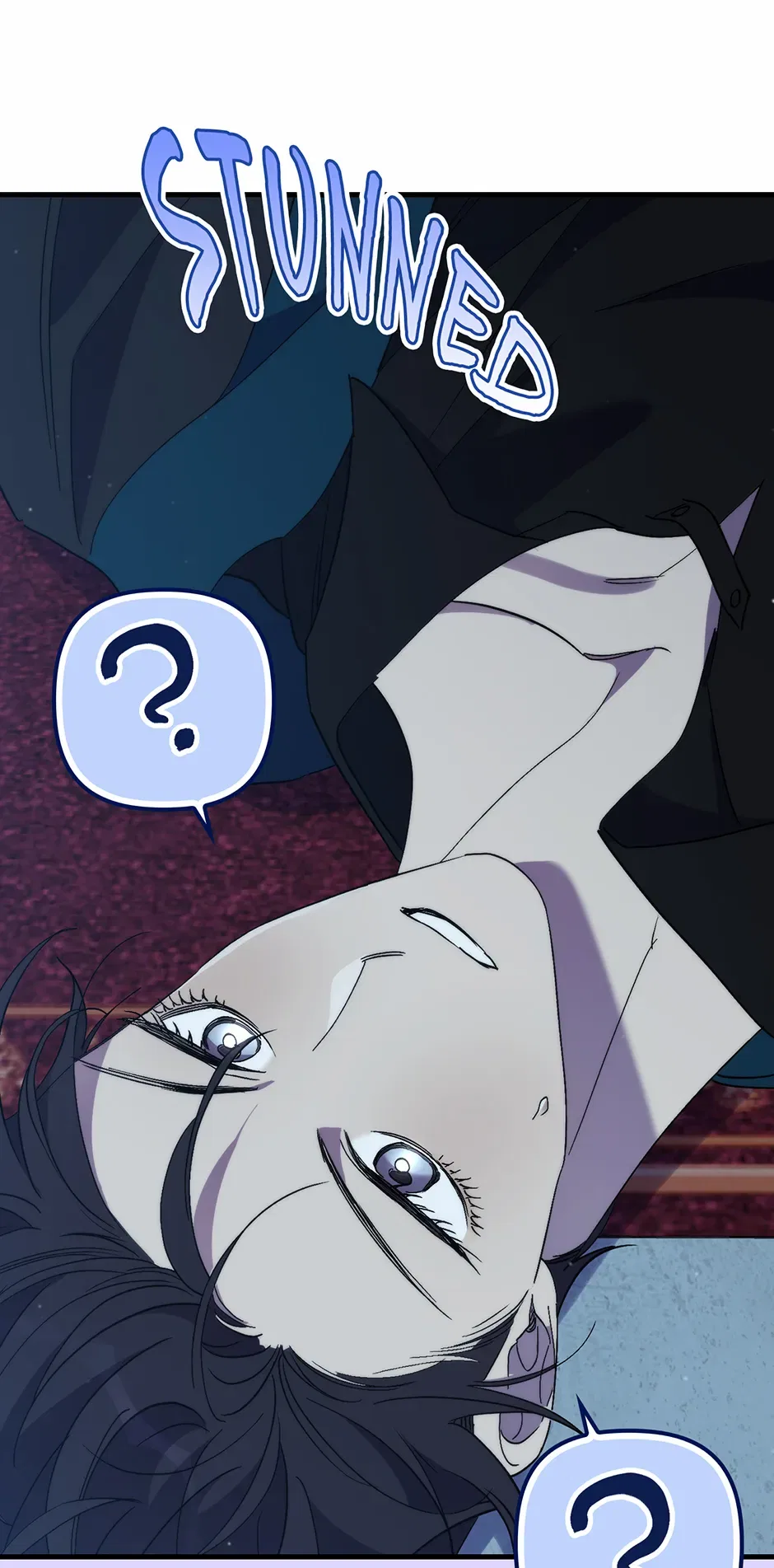 The Hero Went Crazy Even Though I’m The One Who Died Chapter 76 – Page 70