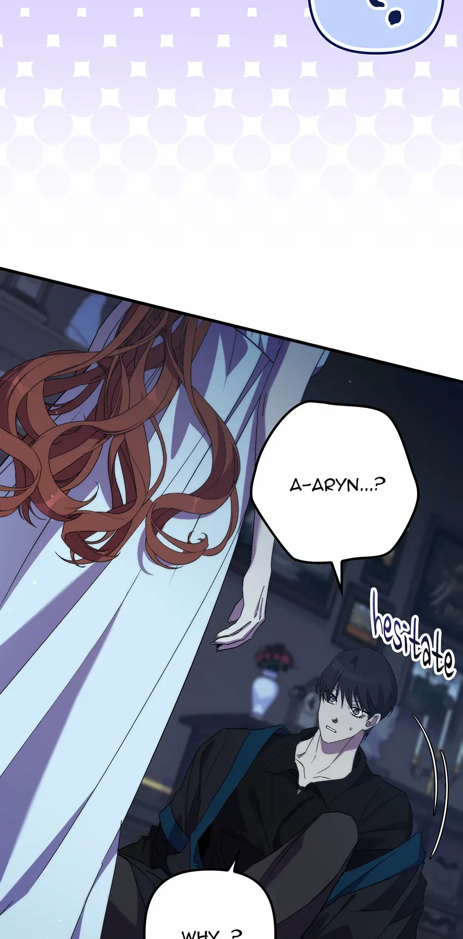 The Hero Went Crazy Even Though I’m The One Who Died Chapter 76 – Page 71
