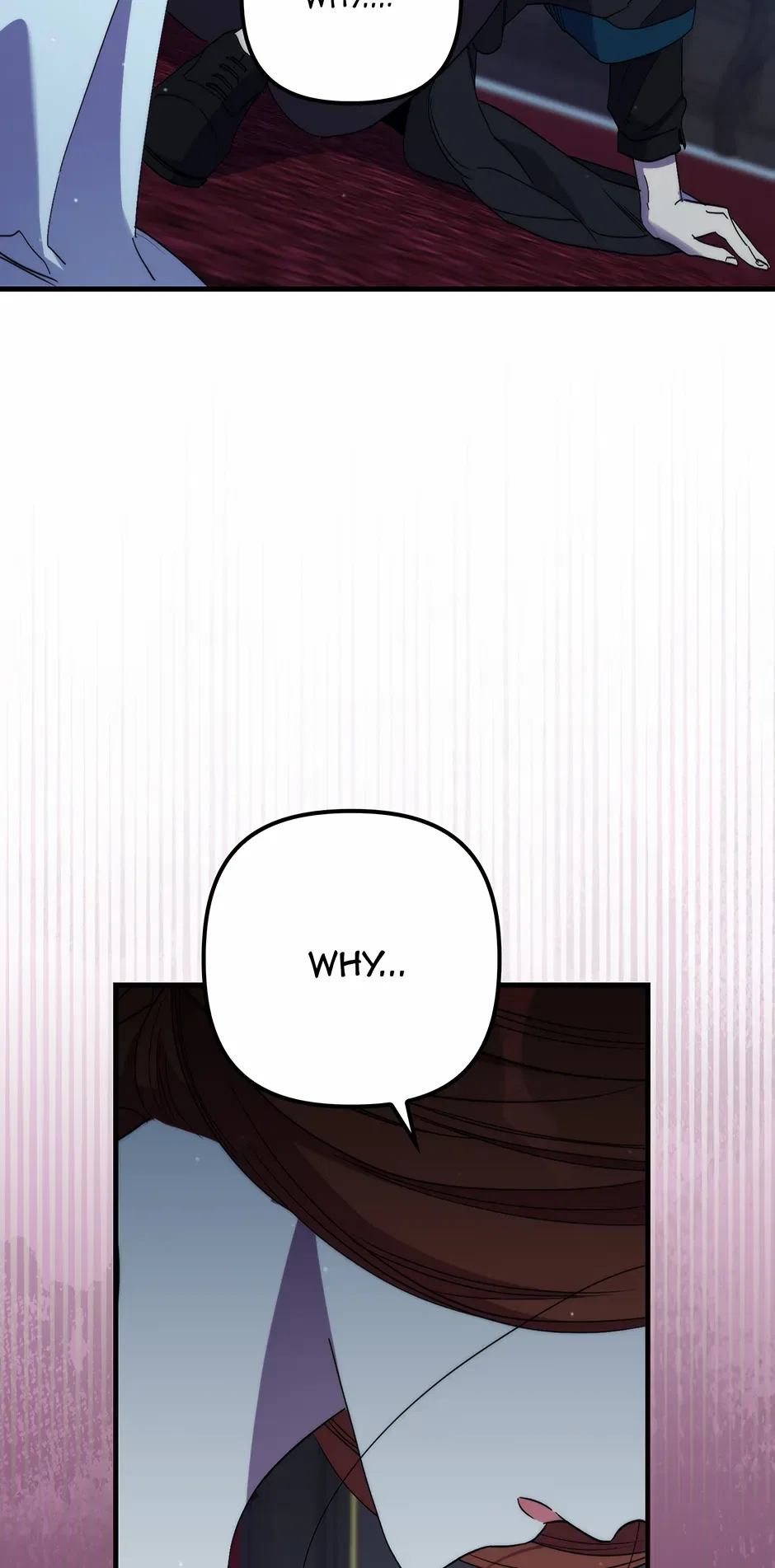 The Hero Went Crazy Even Though I’m The One Who Died Chapter 76 – Page 72