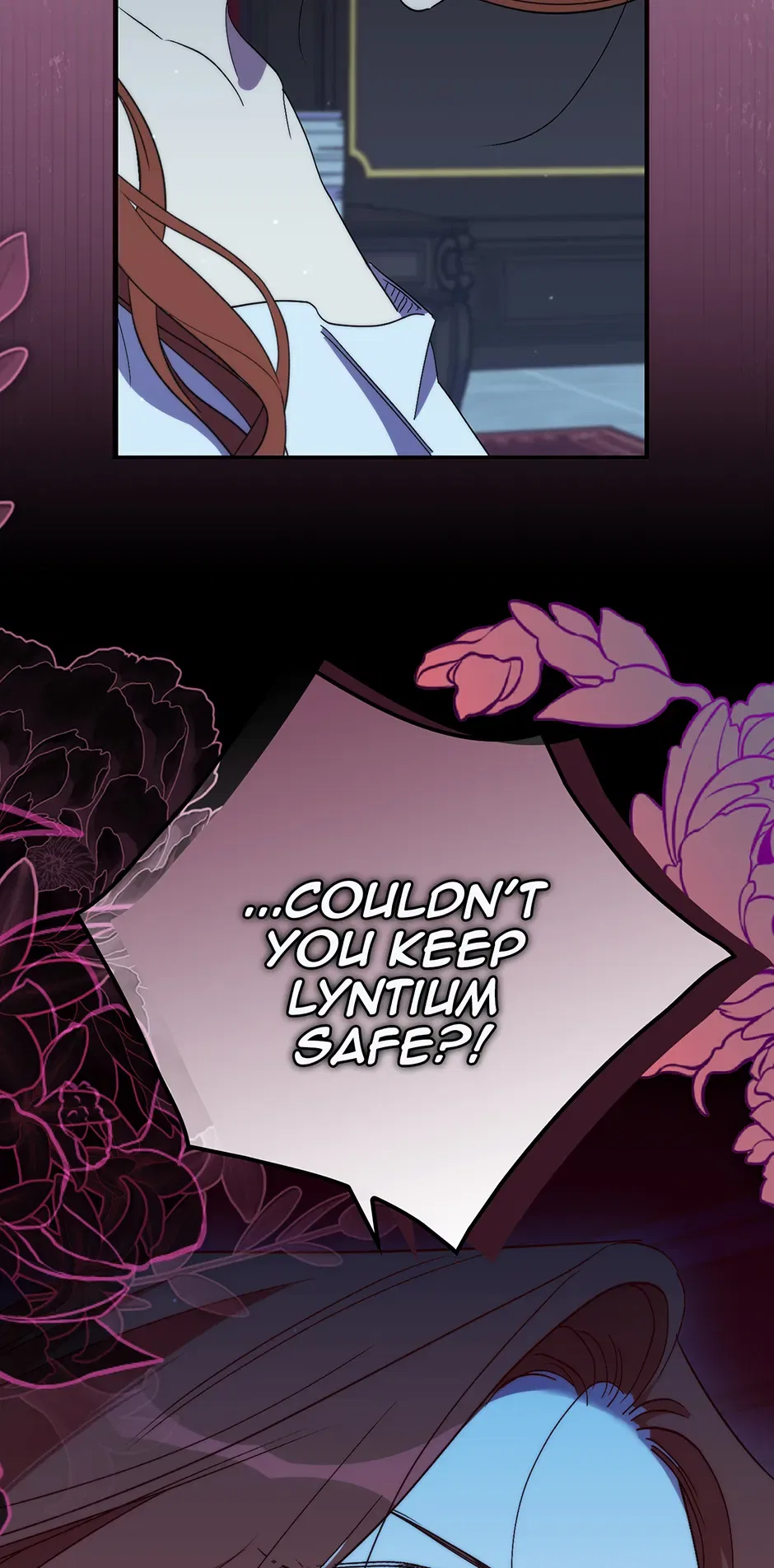 The Hero Went Crazy Even Though I’m The One Who Died Chapter 76 – Page 73