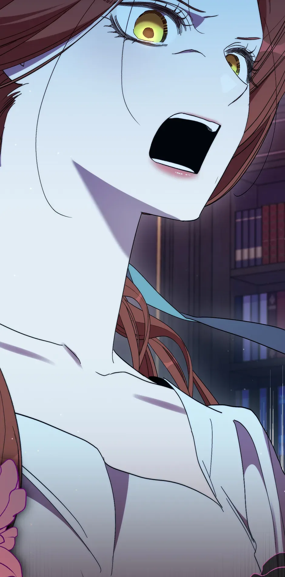 The Hero Went Crazy Even Though I’m The One Who Died Chapter 76 – Page 74