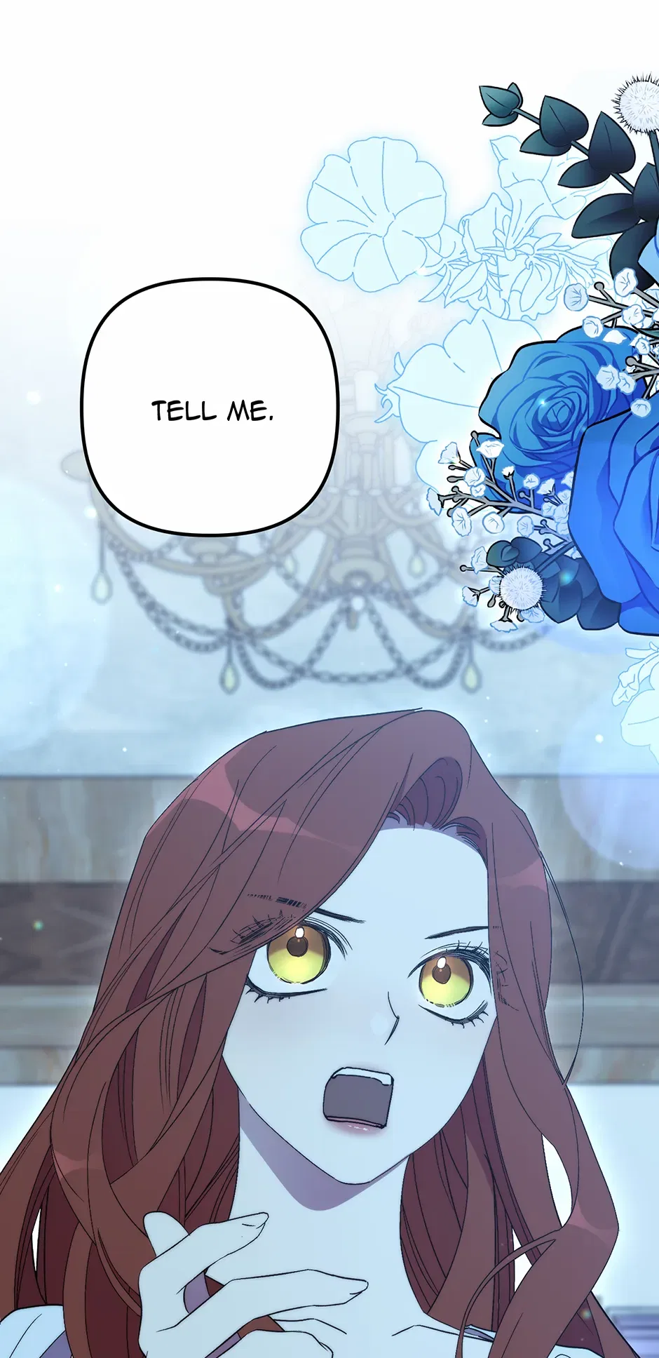 The Hero Went Crazy Even Though I’m The One Who Died Chapter 75 – Page 3
