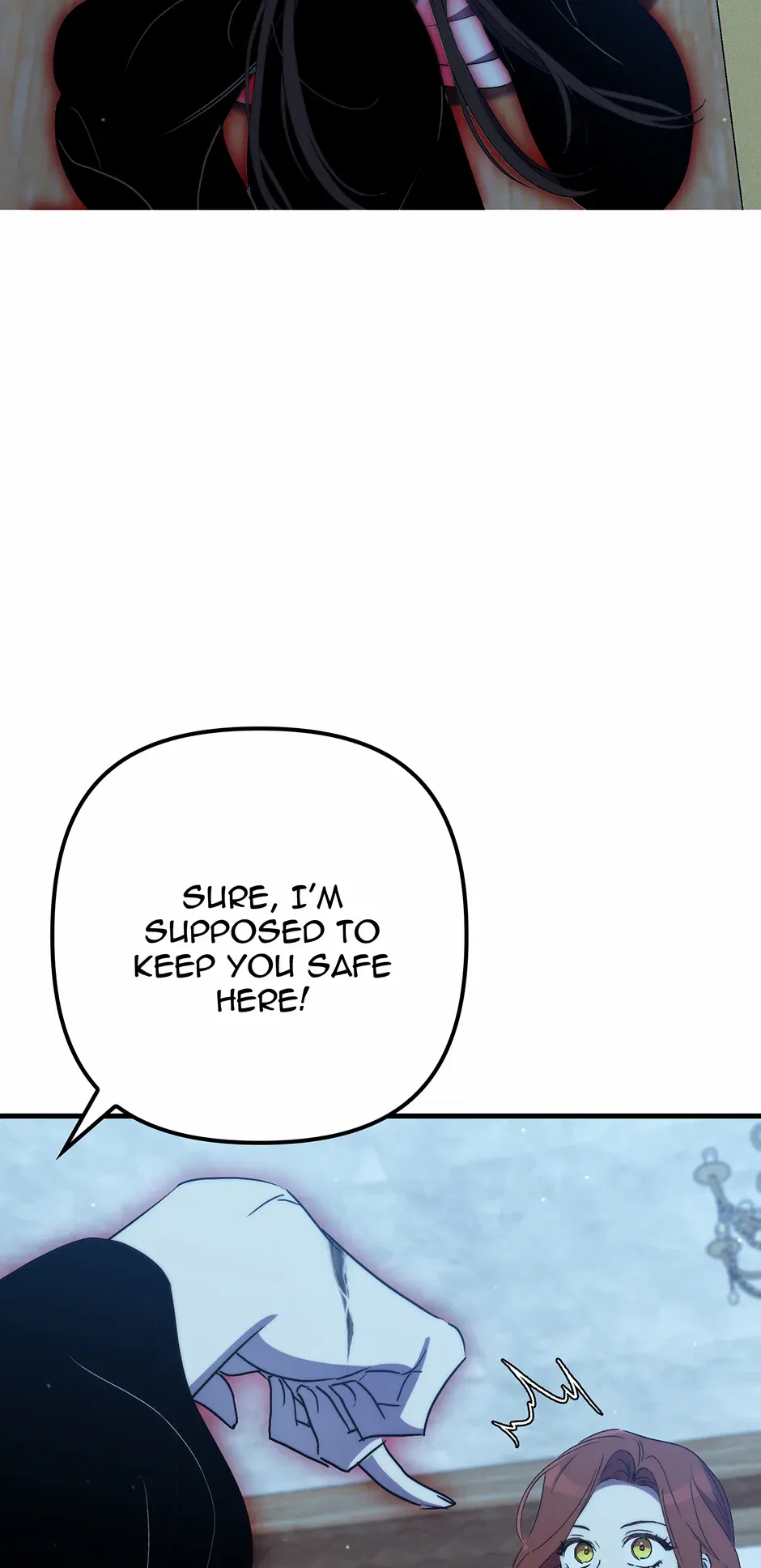The Hero Went Crazy Even Though I’m The One Who Died Chapter 75 – Page 7
