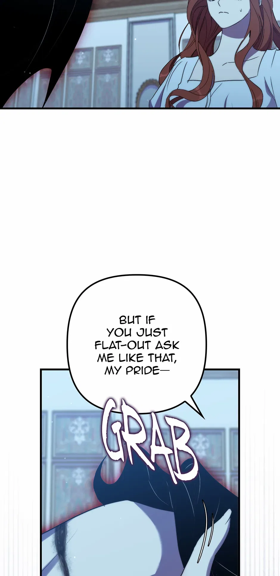 The Hero Went Crazy Even Though I’m The One Who Died Chapter 75 – Page 8