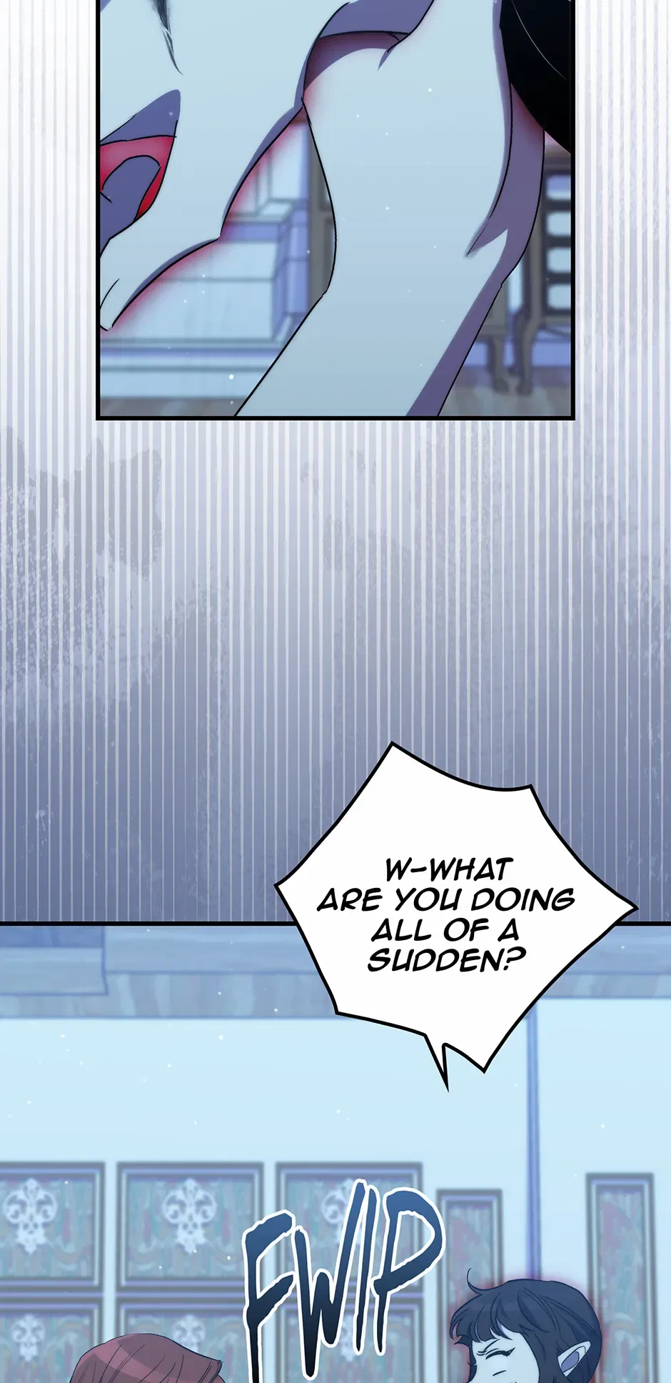 The Hero Went Crazy Even Though I’m The One Who Died Chapter 75 – Page 9