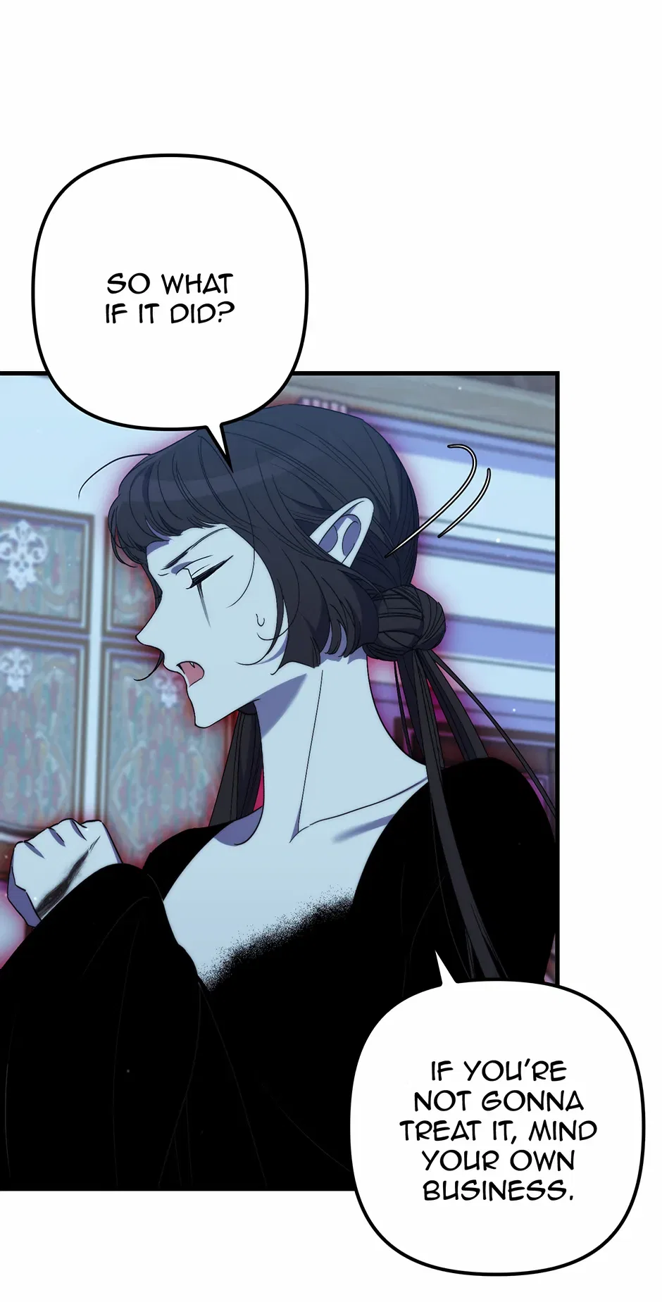The Hero Went Crazy Even Though I’m The One Who Died Chapter 75 – Page 11