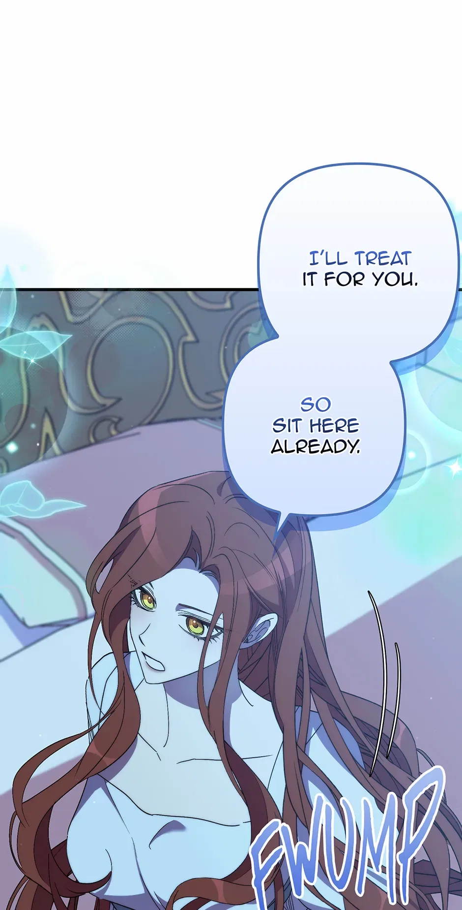 The Hero Went Crazy Even Though I’m The One Who Died Chapter 75 – Page 13