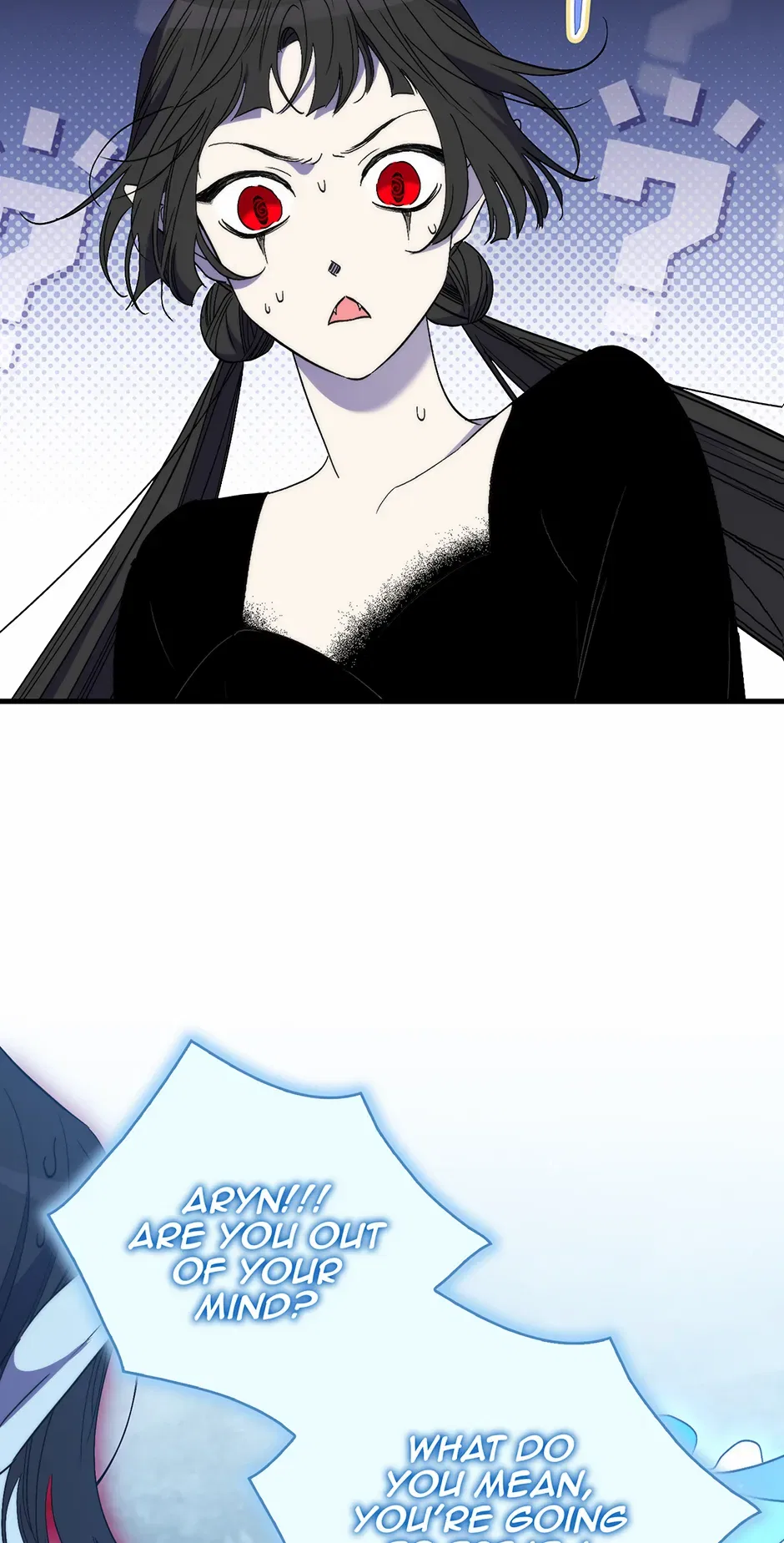 The Hero Went Crazy Even Though I’m The One Who Died Chapter 75 – Page 15