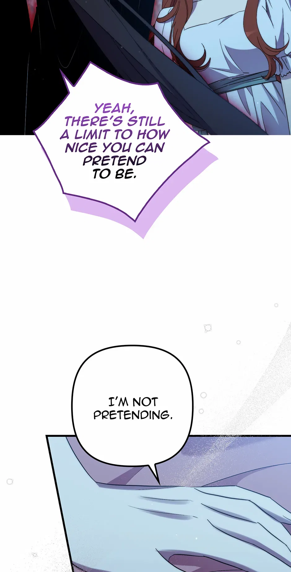 The Hero Went Crazy Even Though I’m The One Who Died Chapter 75 – Page 17