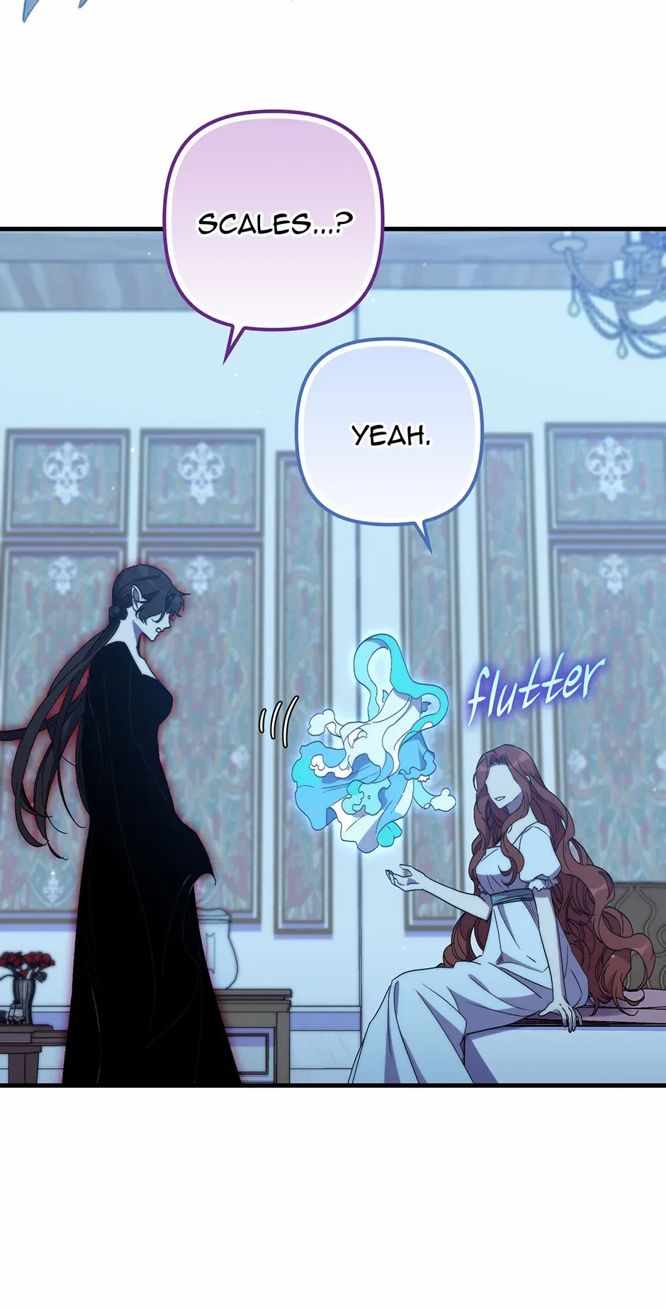 The Hero Went Crazy Even Though I’m The One Who Died Chapter 75 – Page 20