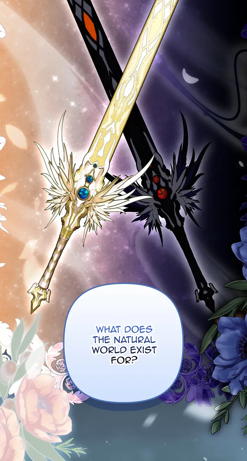 The Hero Went Crazy Even Though I’m The One Who Died Chapter 75 – Page 26
