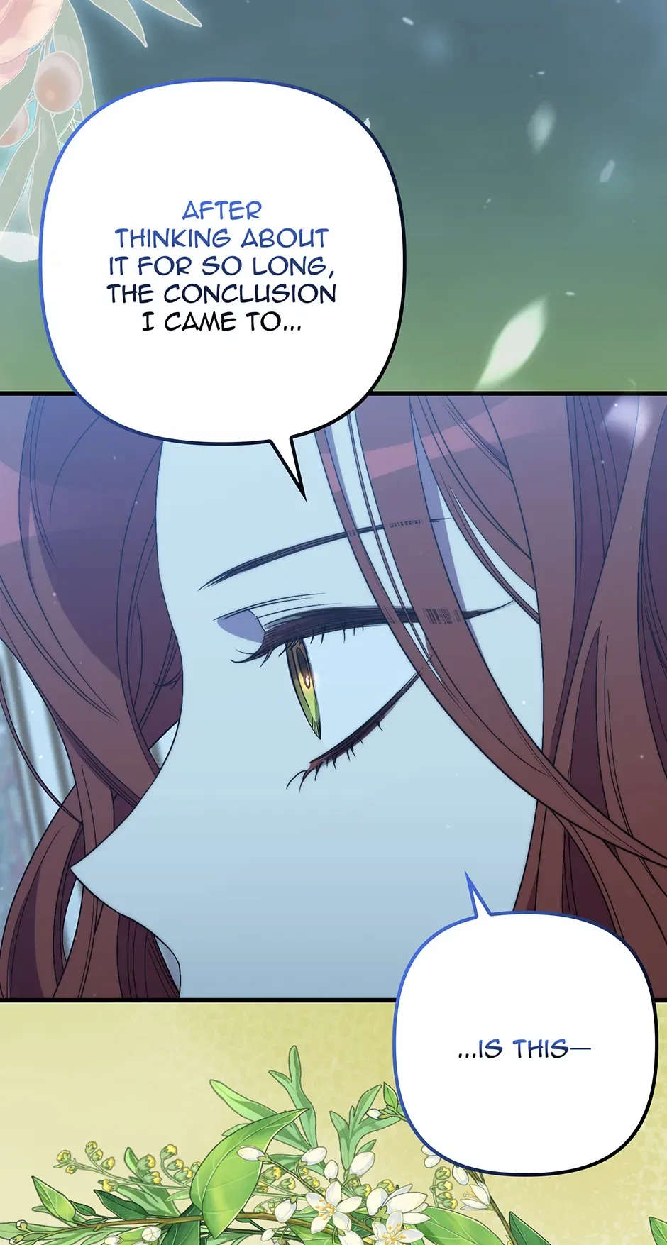 The Hero Went Crazy Even Though I’m The One Who Died Chapter 75 – Page 27
