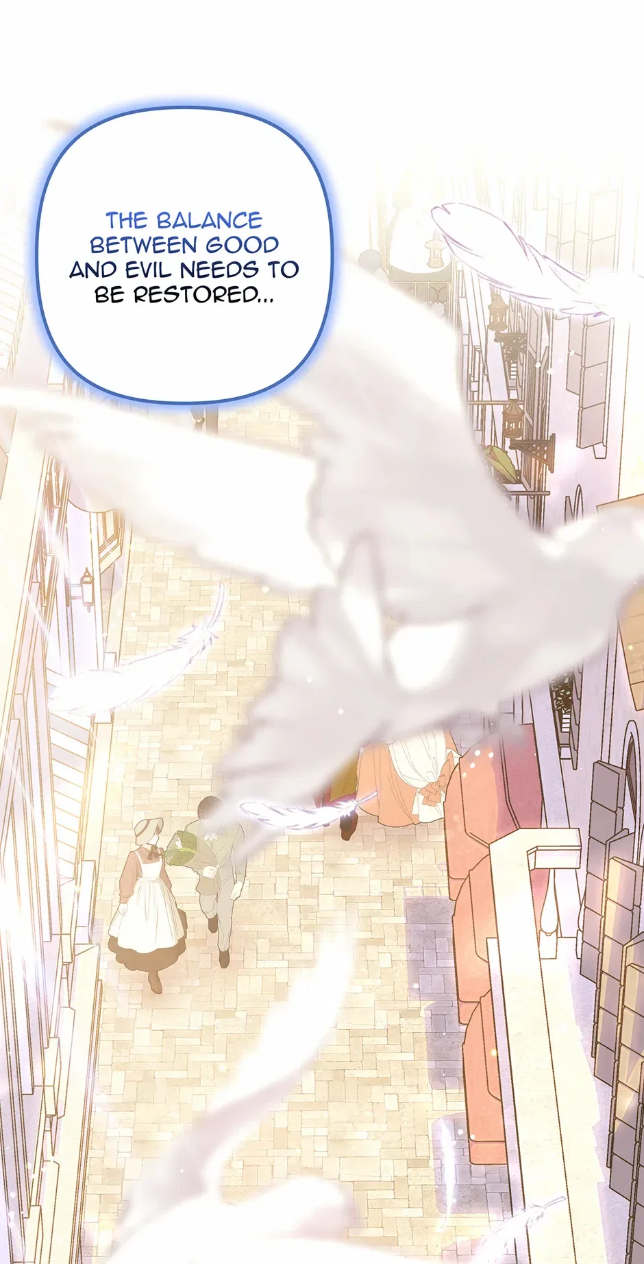 The Hero Went Crazy Even Though I’m The One Who Died Chapter 75 – Page 29