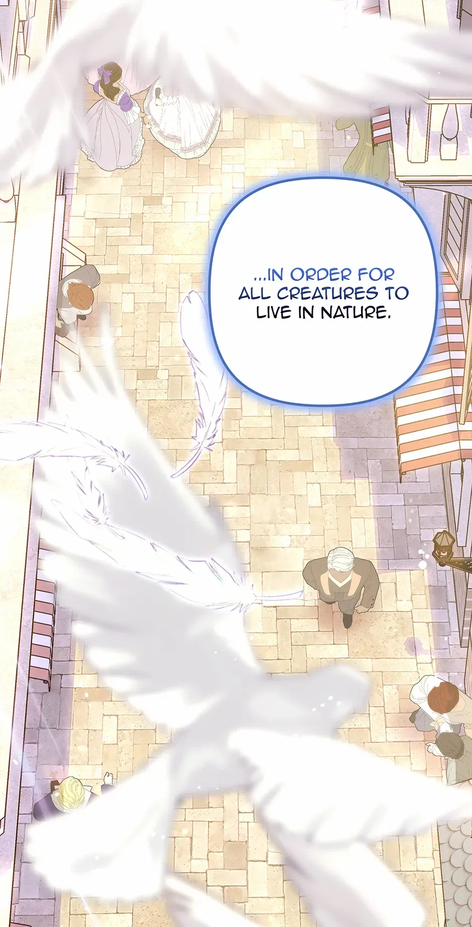 The Hero Went Crazy Even Though I’m The One Who Died Chapter 75 – Page 30