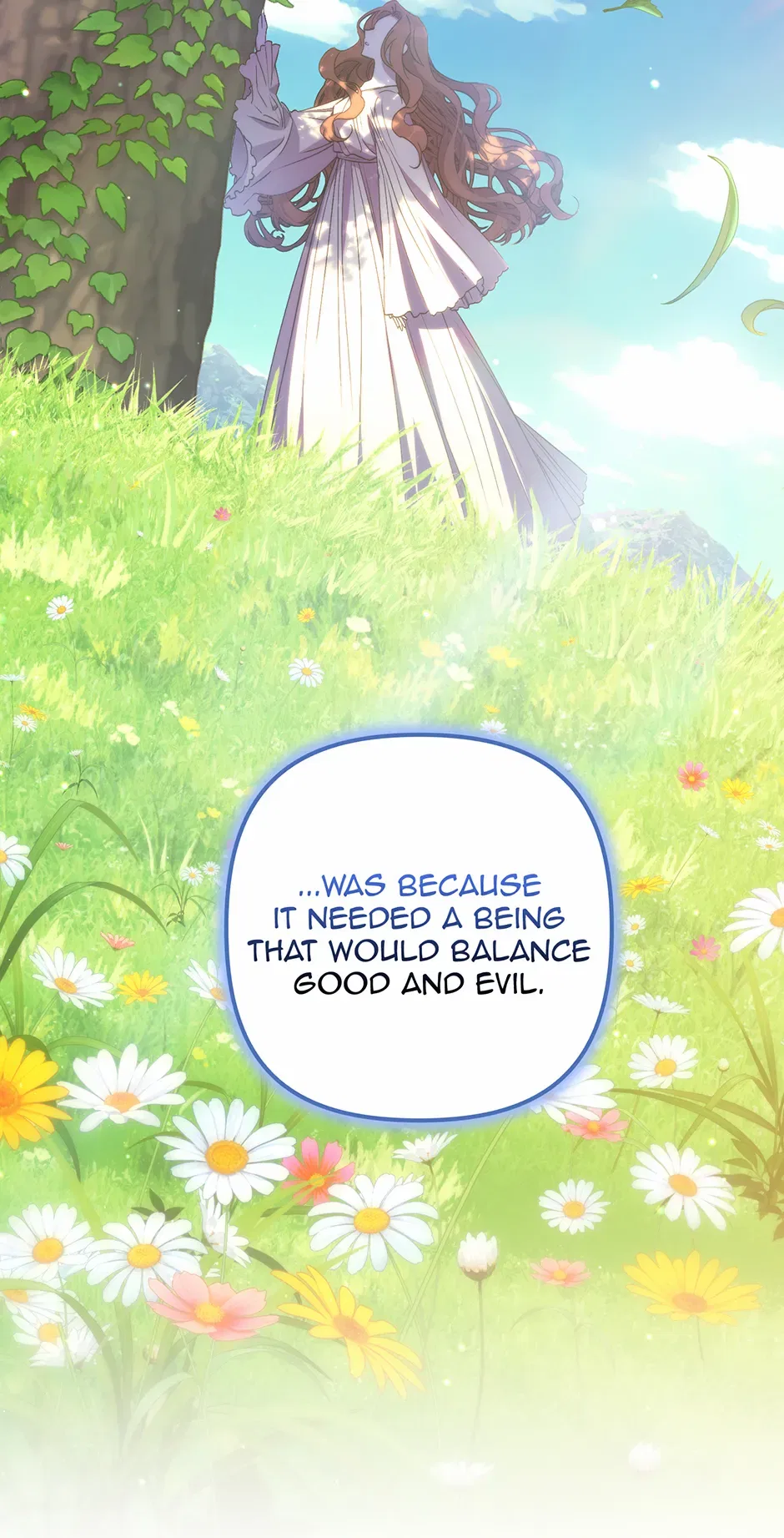 The Hero Went Crazy Even Though I’m The One Who Died Chapter 75 – Page 32