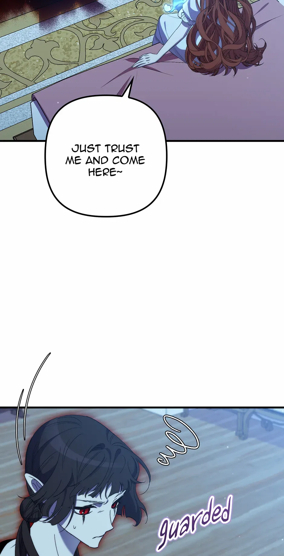 The Hero Went Crazy Even Though I’m The One Who Died Chapter 75 – Page 34