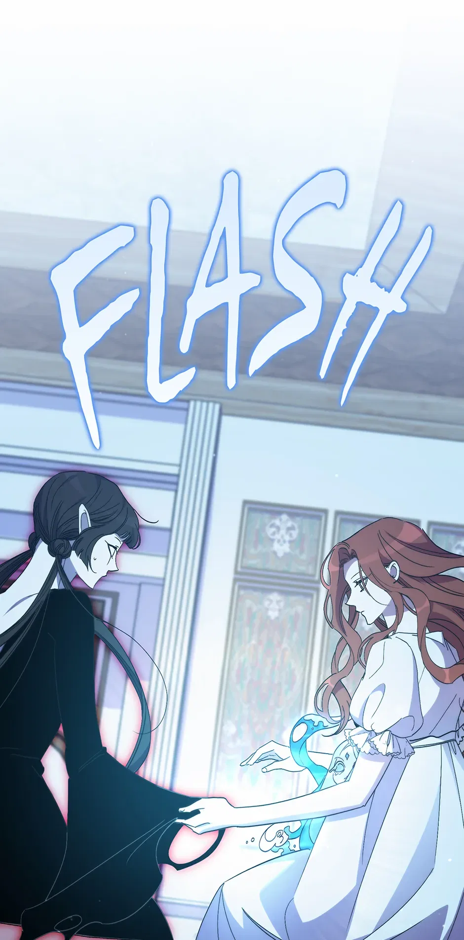 The Hero Went Crazy Even Though I’m The One Who Died Chapter 75 – Page 38