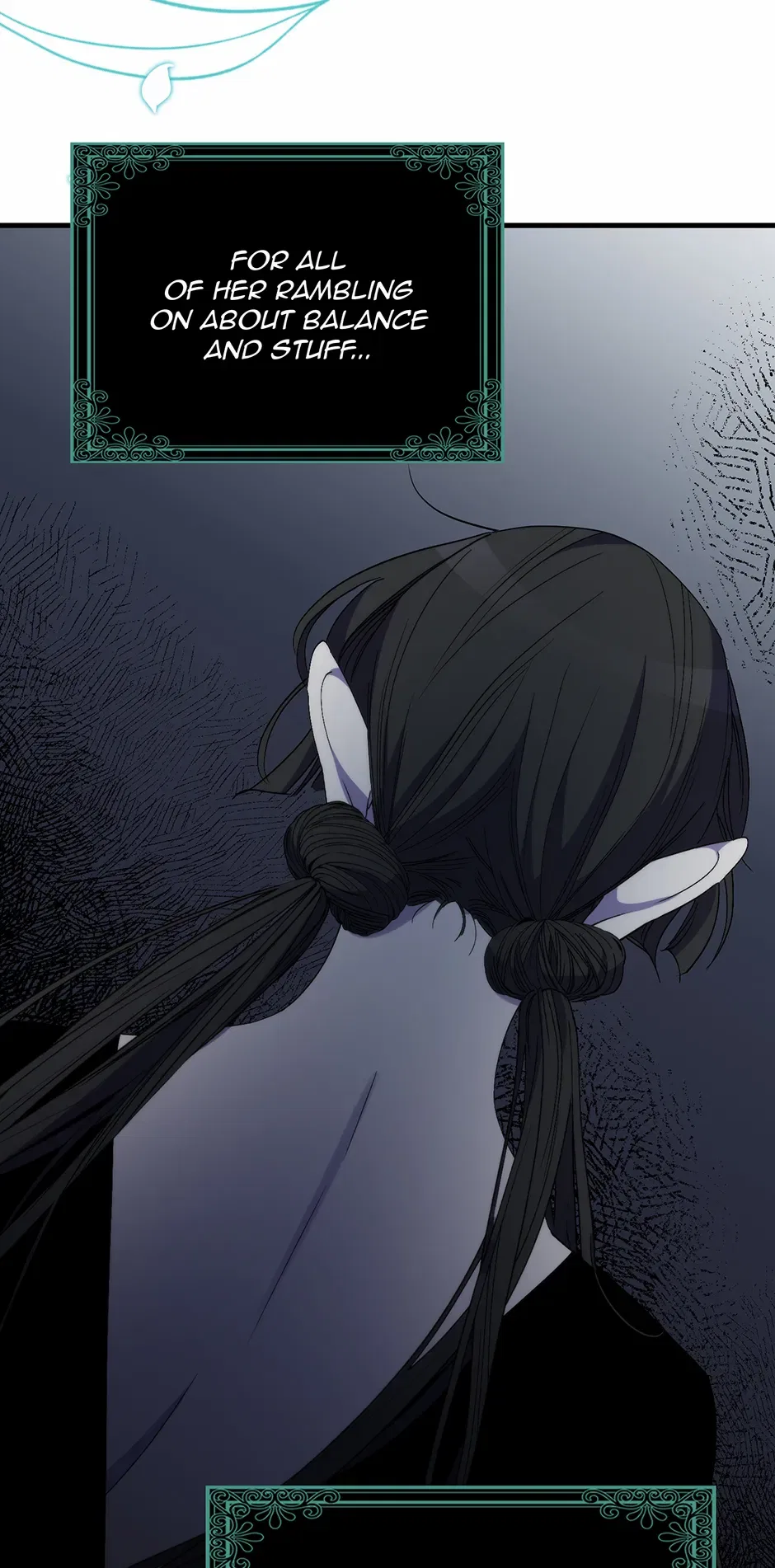 The Hero Went Crazy Even Though I’m The One Who Died Chapter 75 – Page 42