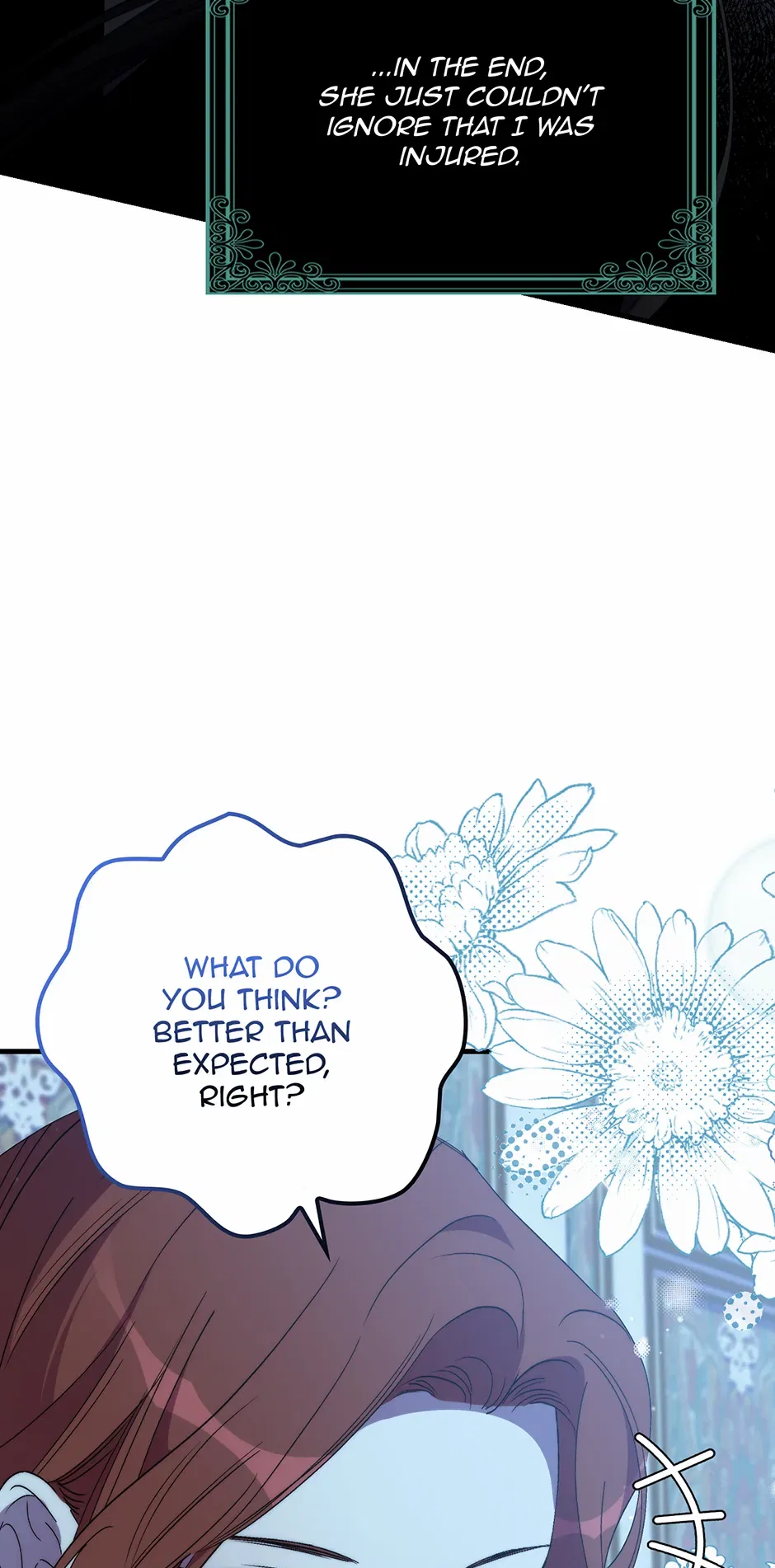 The Hero Went Crazy Even Though I’m The One Who Died Chapter 75 – Page 43