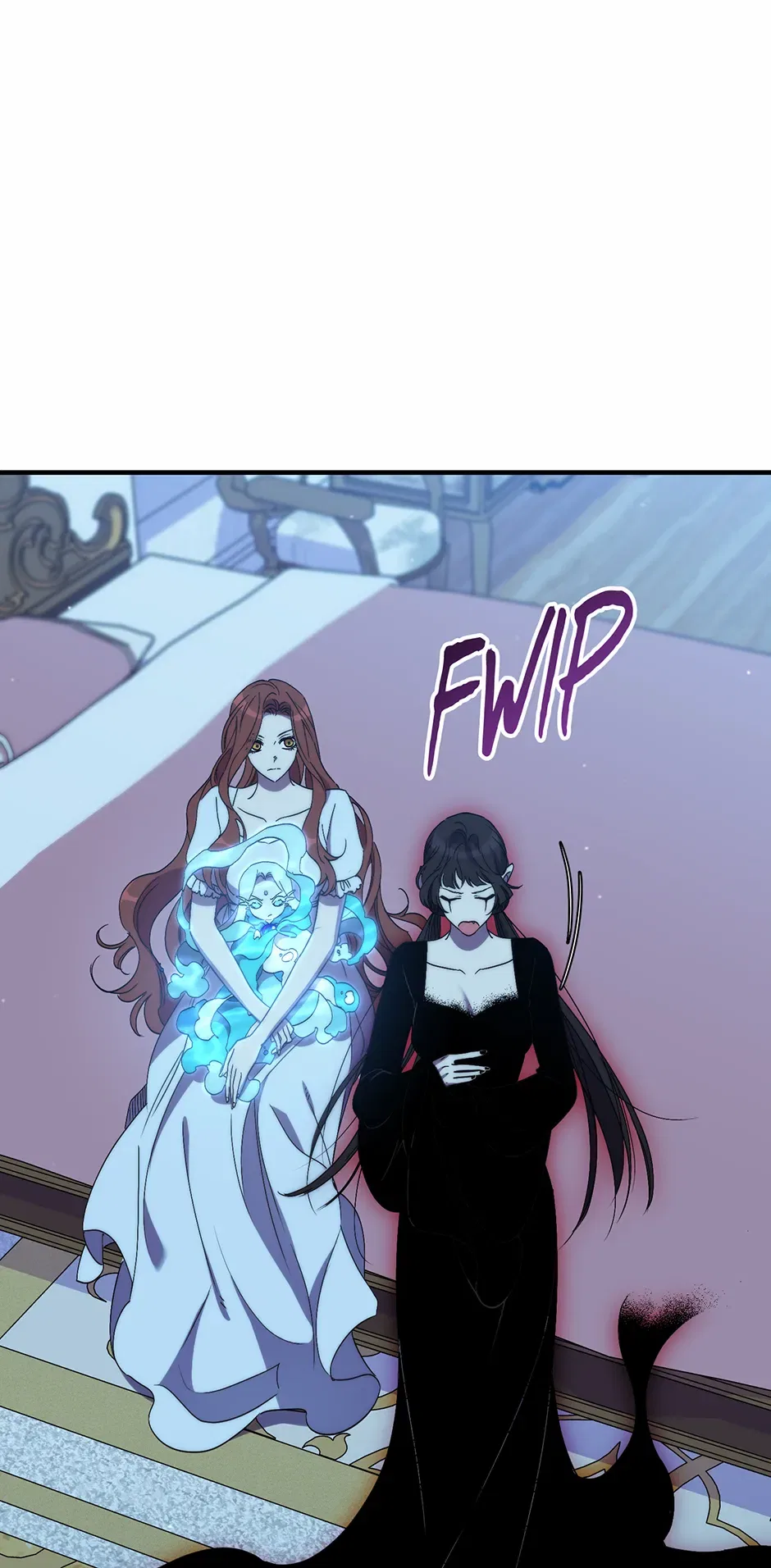 The Hero Went Crazy Even Though I’m The One Who Died Chapter 75 – Page 45