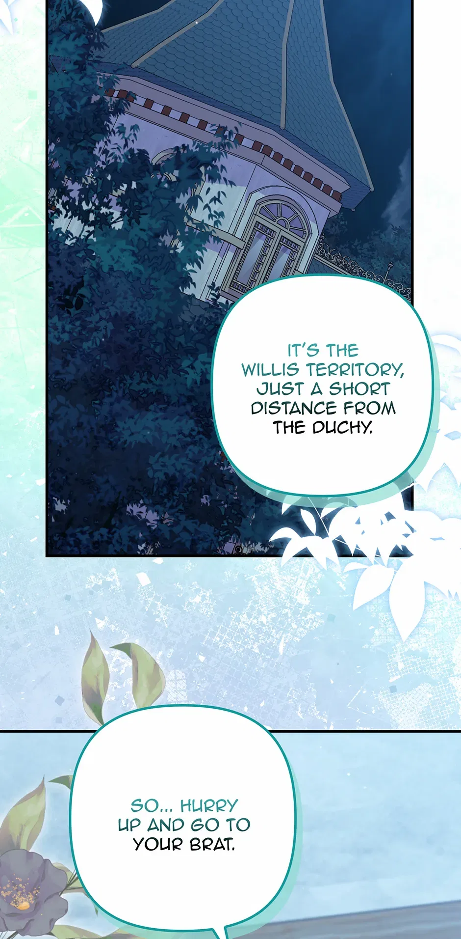 The Hero Went Crazy Even Though I’m The One Who Died Chapter 75 – Page 47